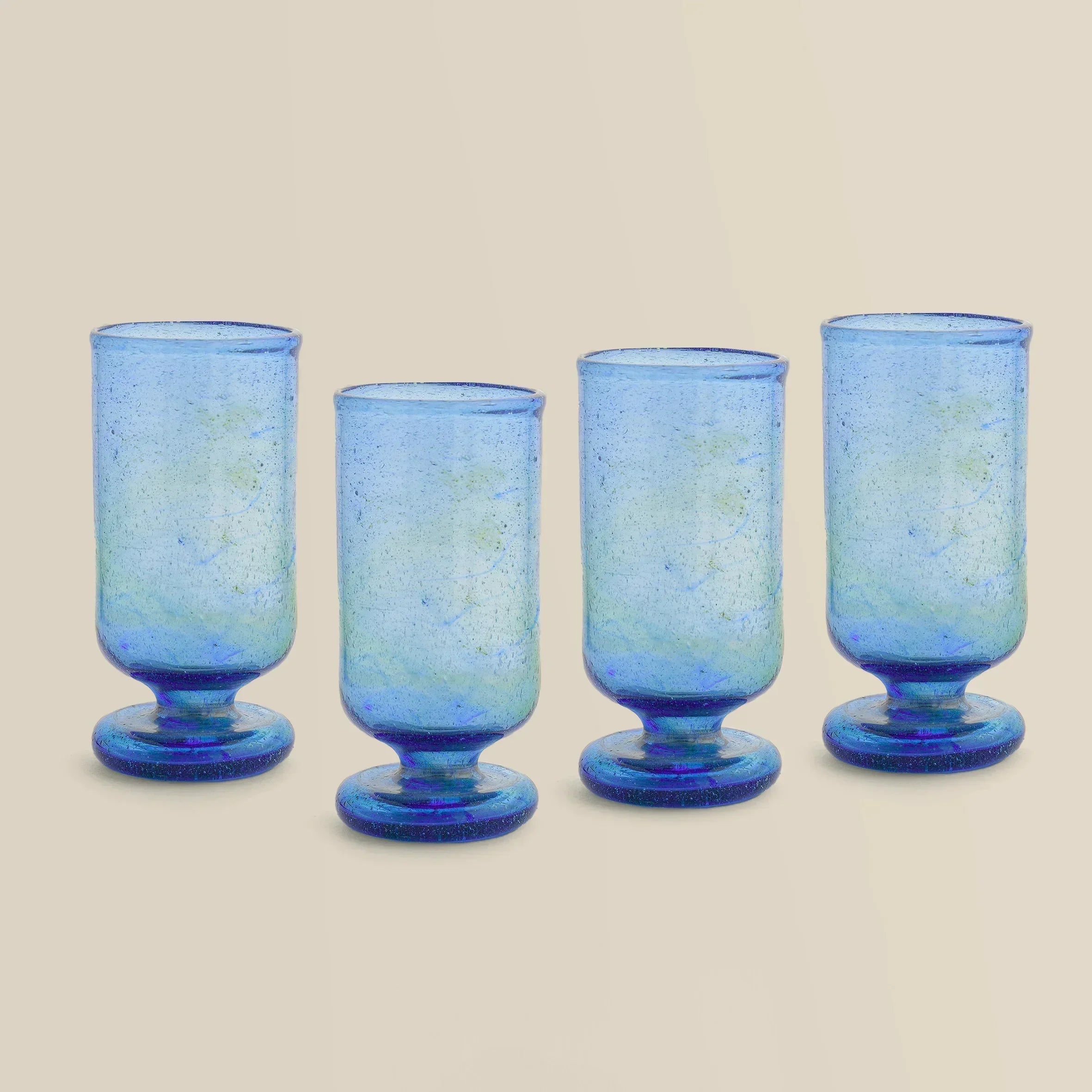 Zazzy Goblet (Set of 4)