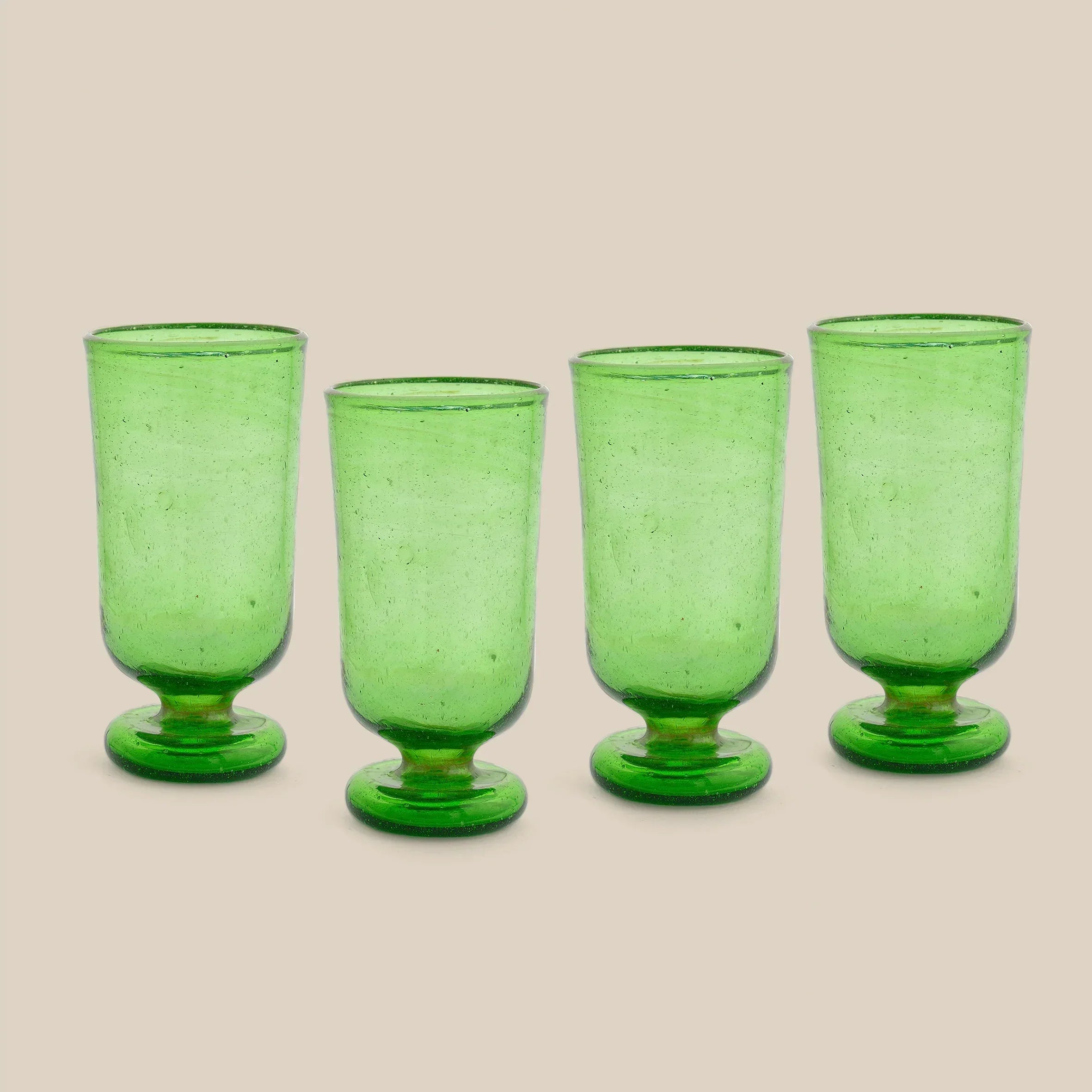 Zazzy Goblet (Set of 4)