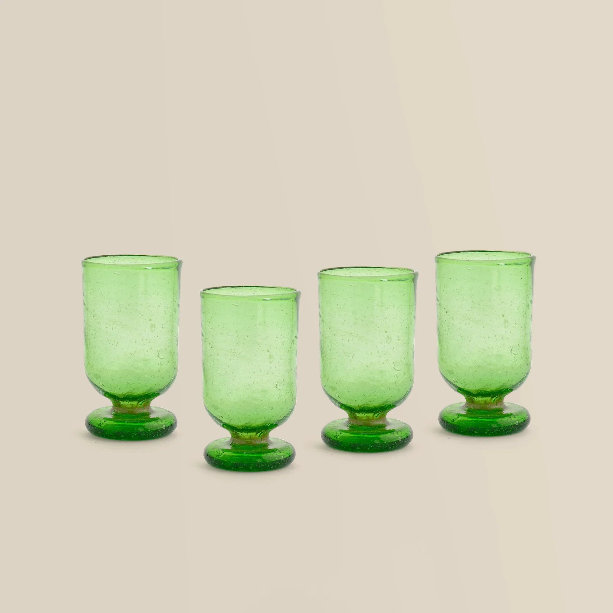 Zazzy Goblet (Set of 4)