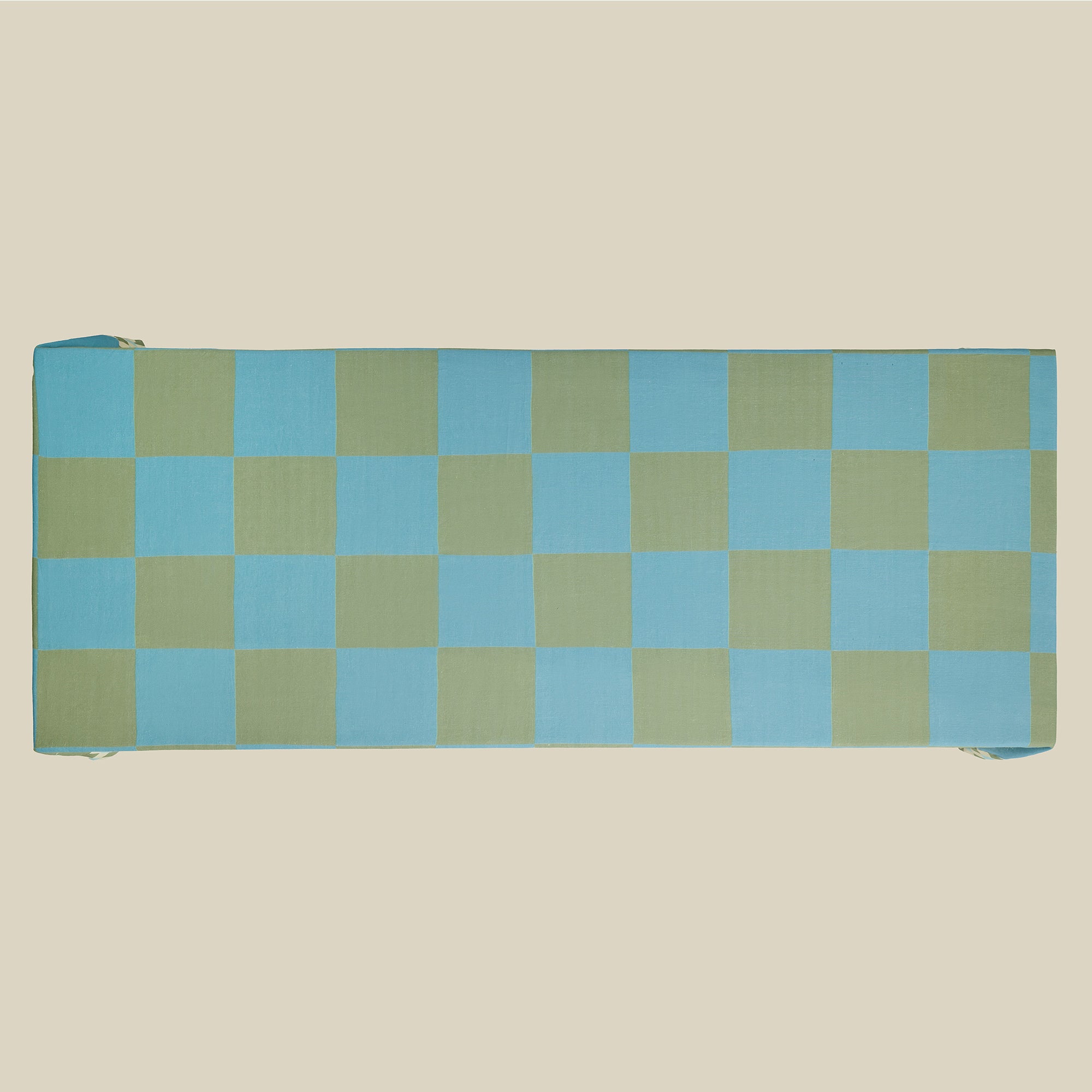 Cleo Linen Tablecloth