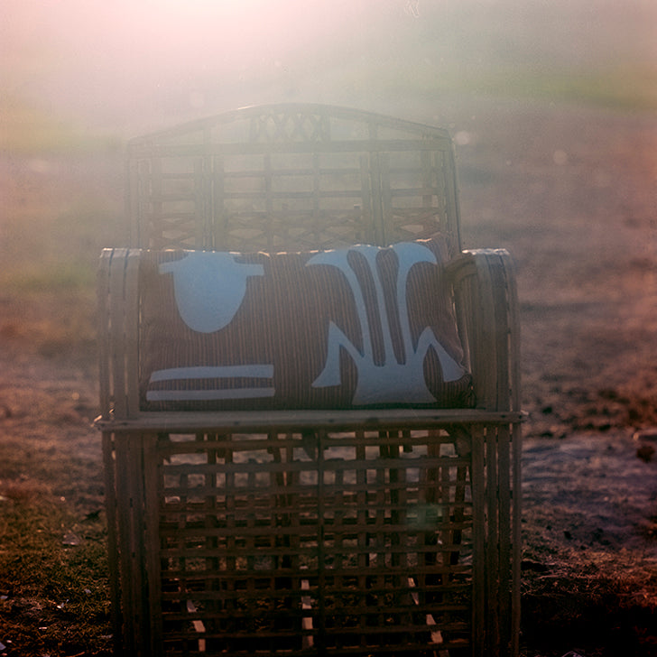 Hiero Cushions