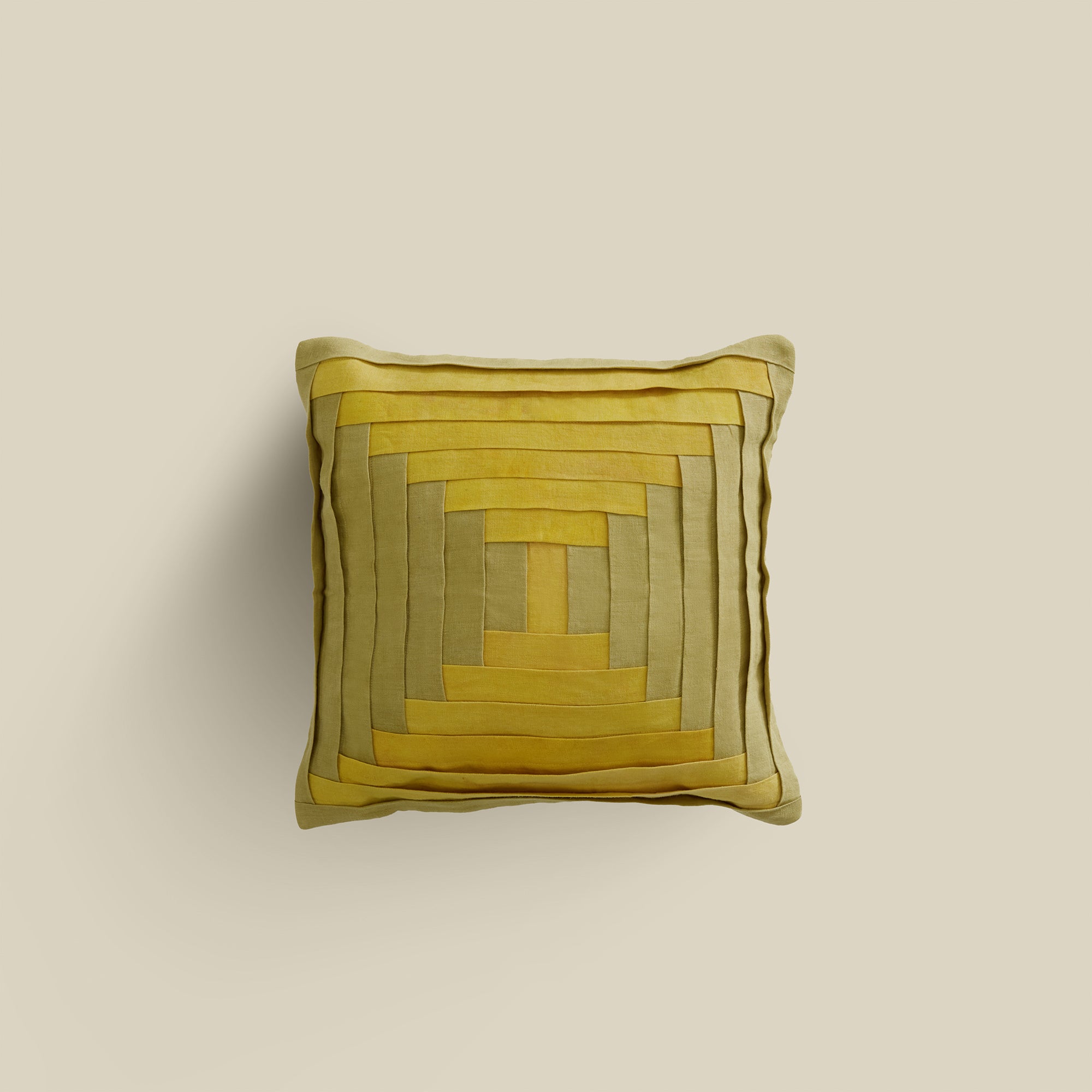 Pyramid Cushion Cover