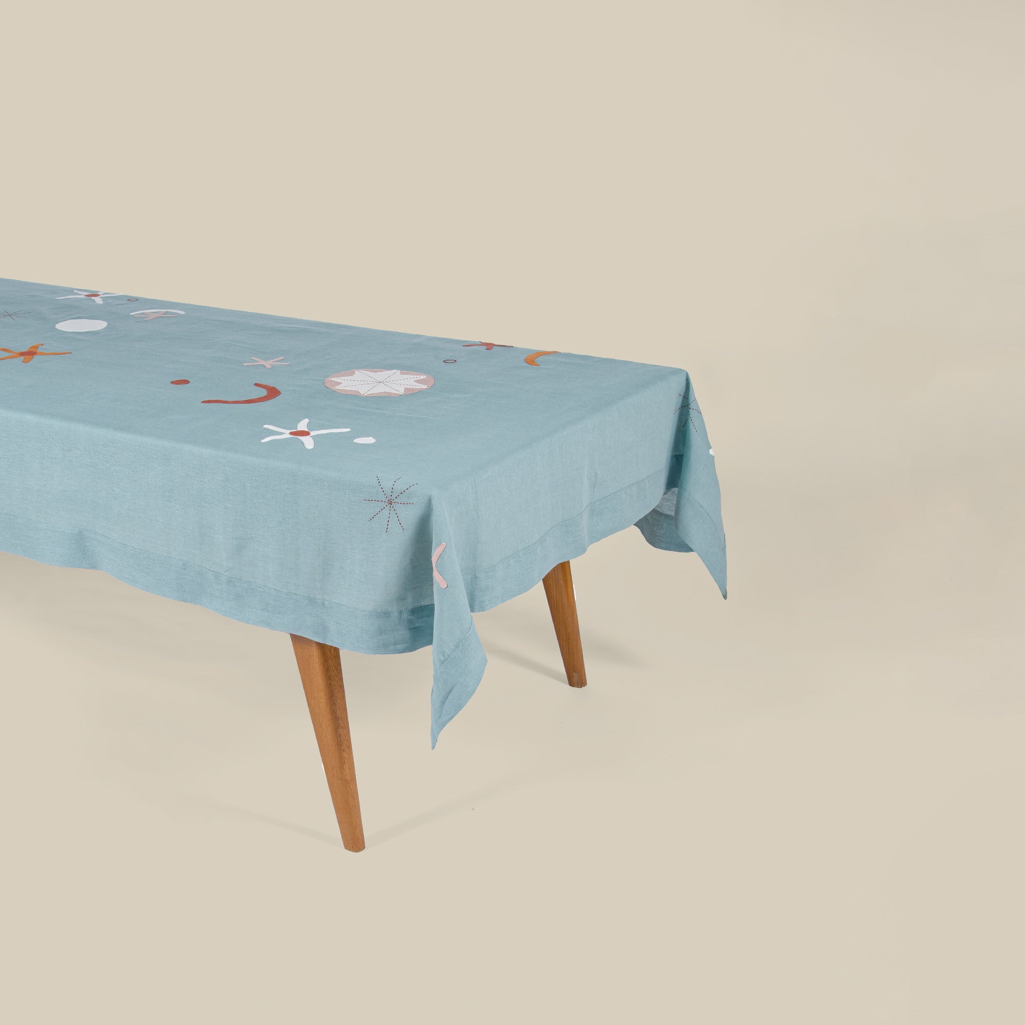 Cosmic Tablecloth