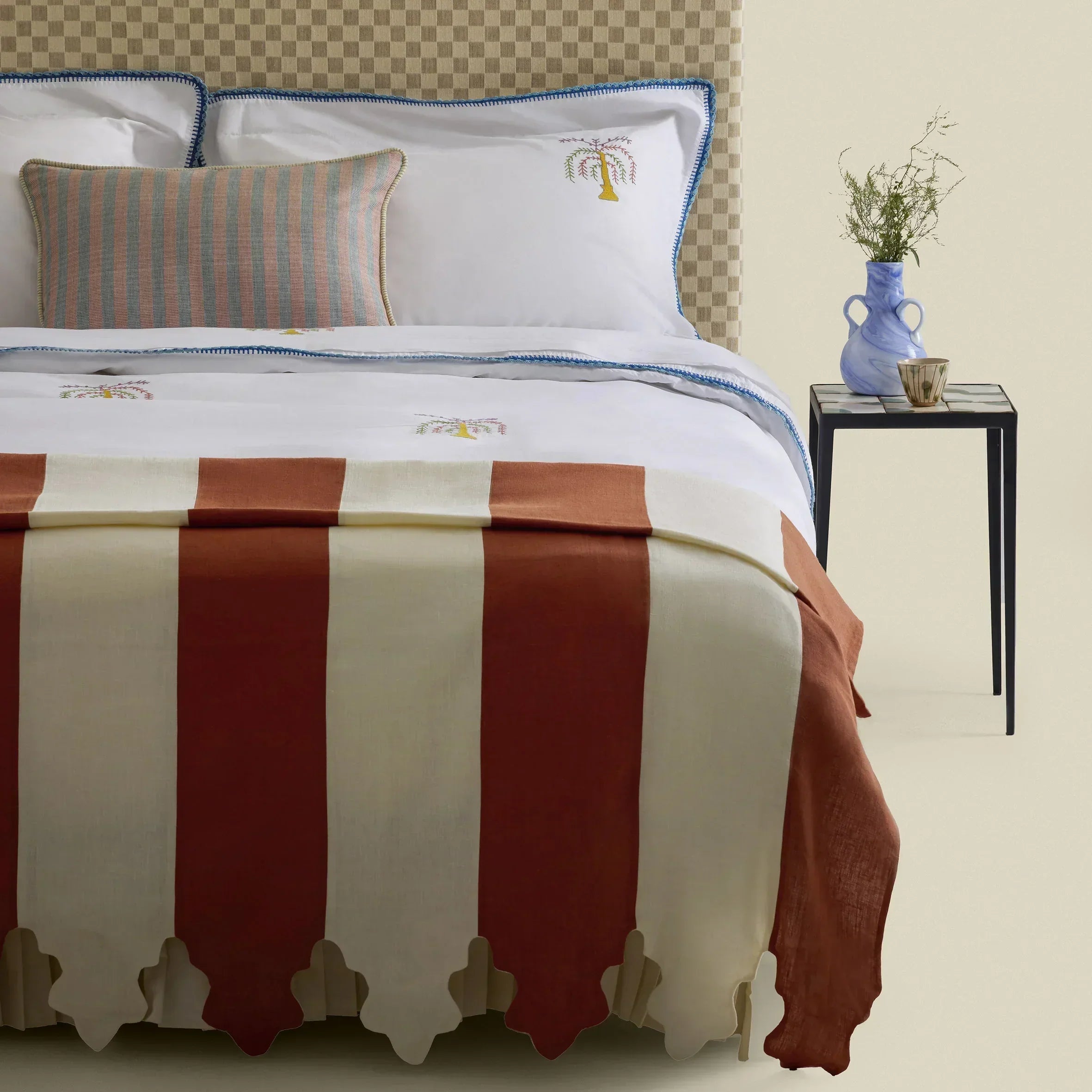 Sultana Bed Cover