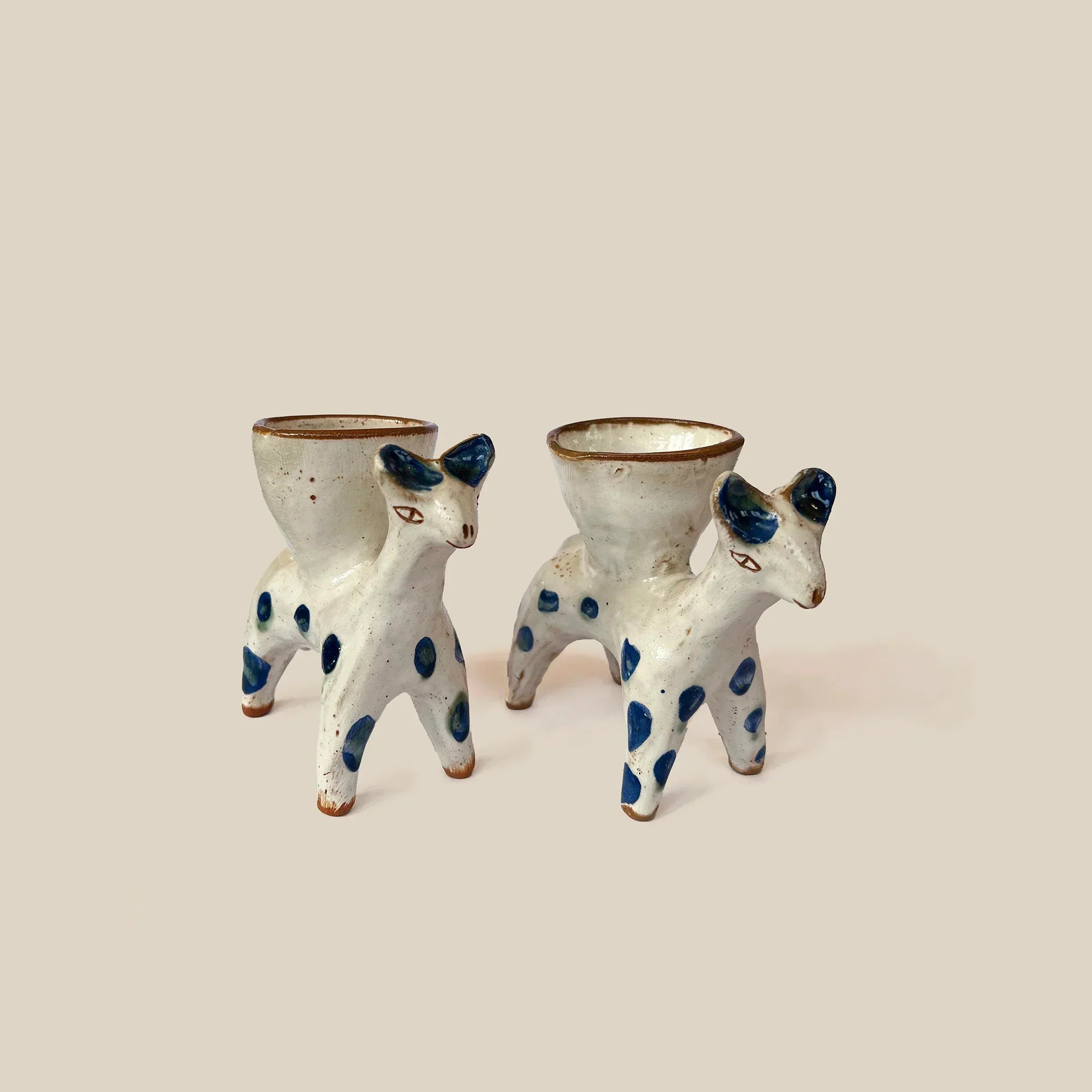 Salt & Pepper Set of 2