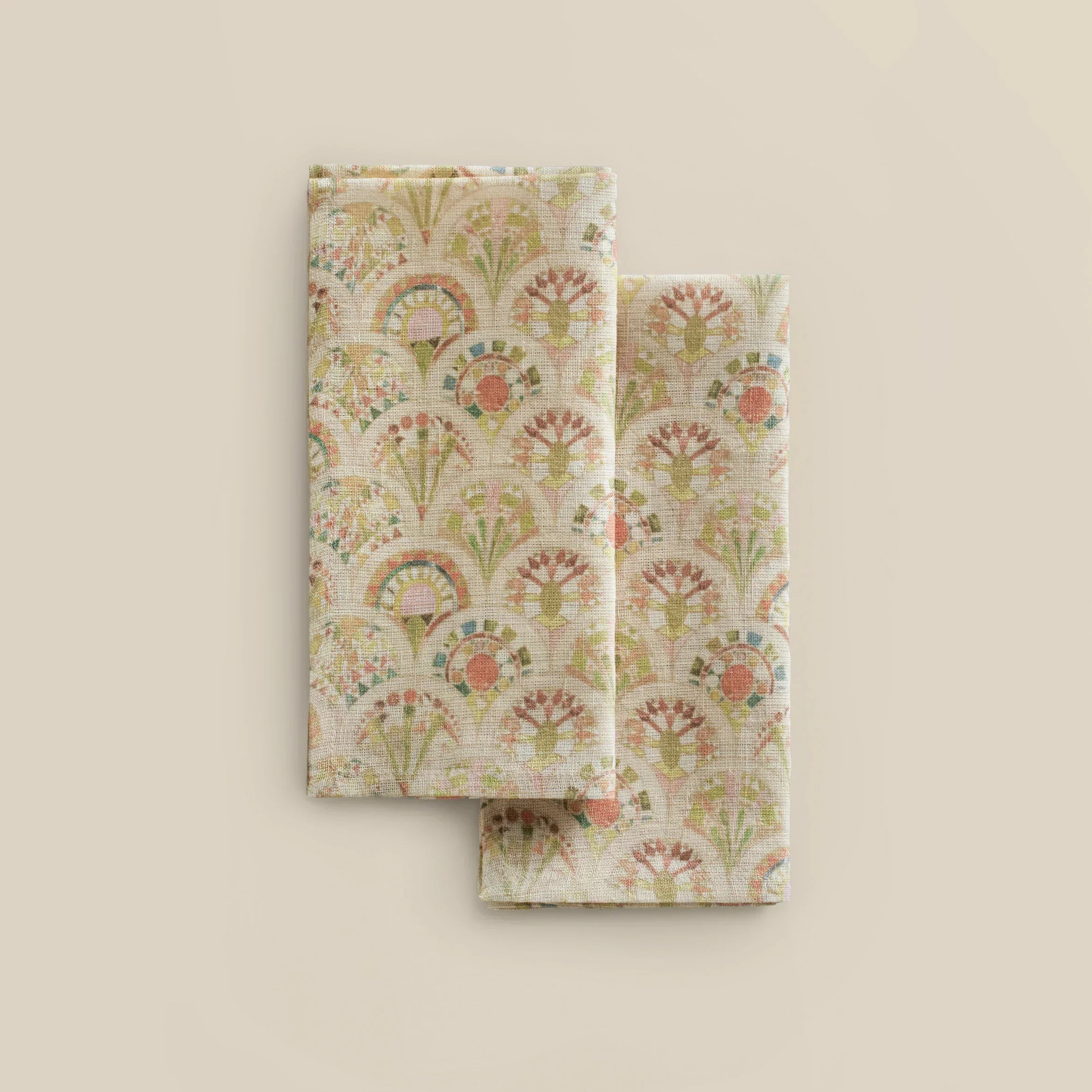 Abydos Napkin (Set of 2)