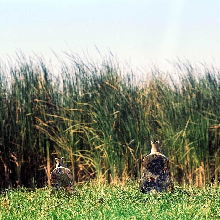 Offerings wheat Vesel