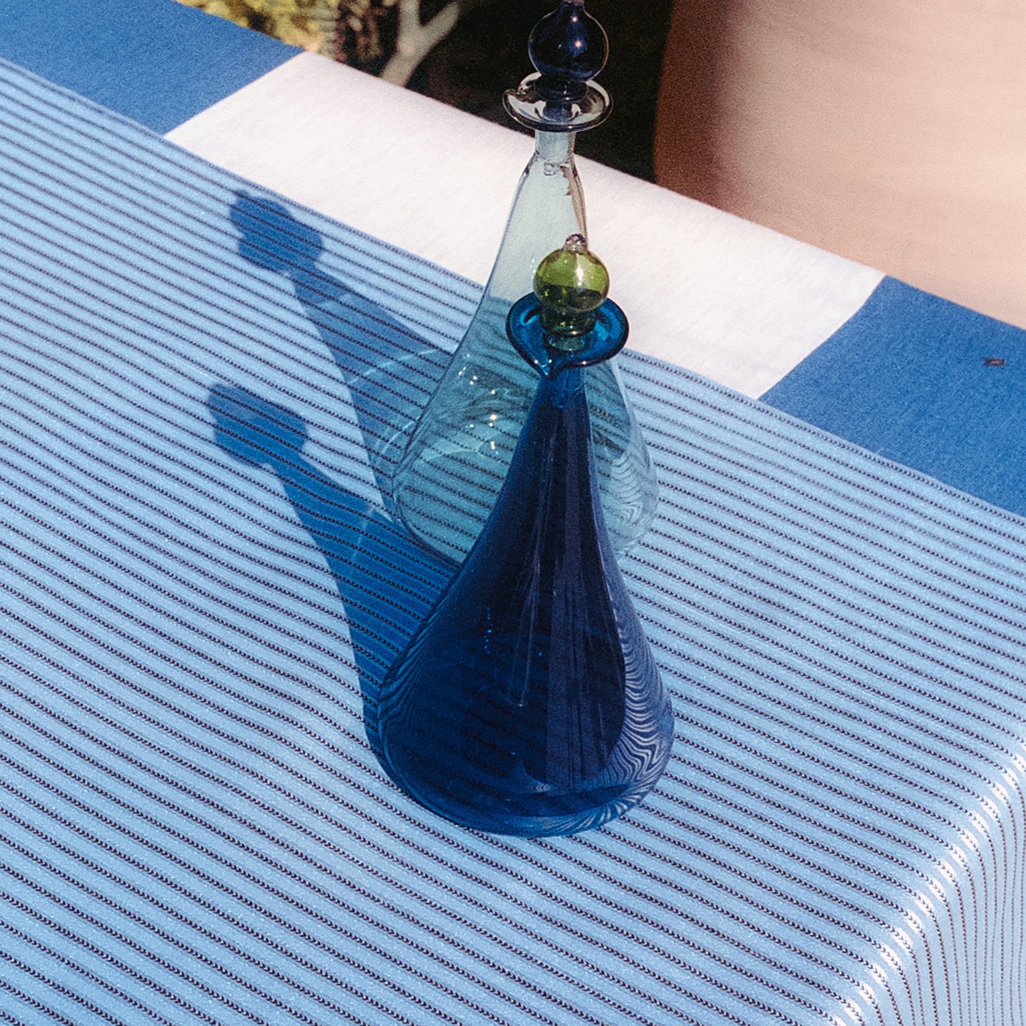 Sultana Table Runner