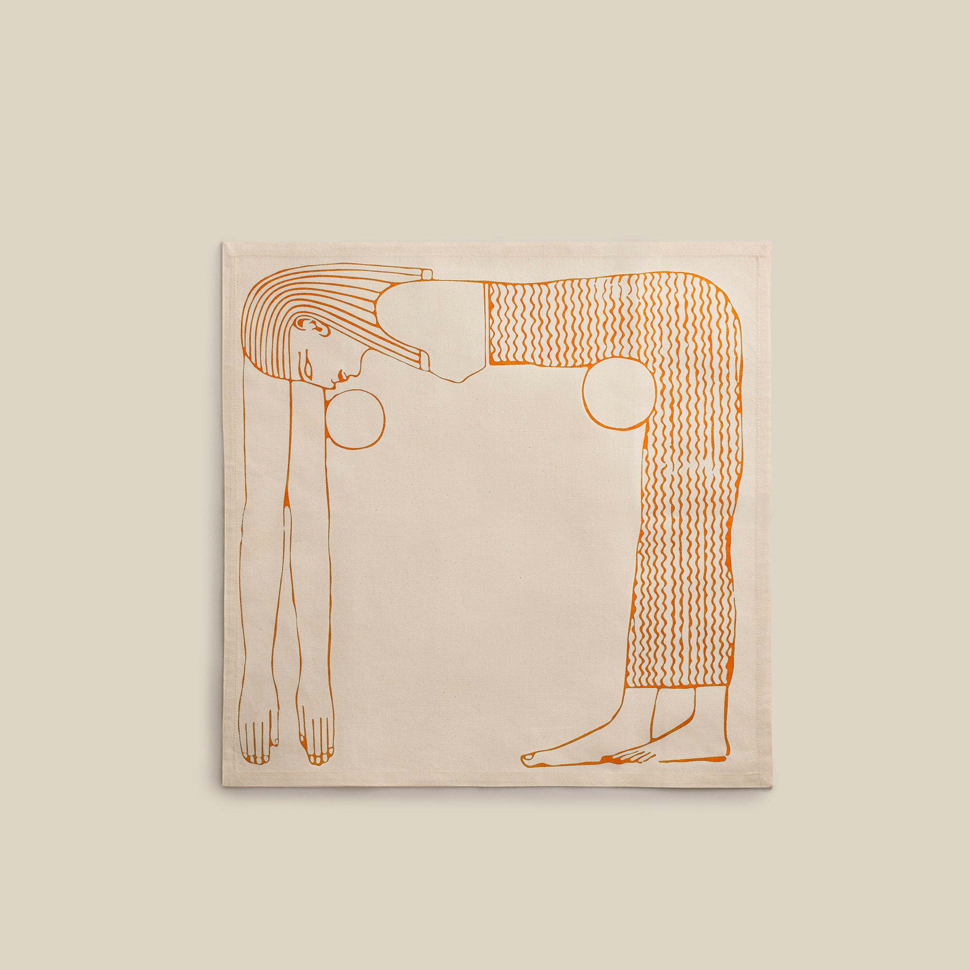 ANŪT Napkin (Set of 2)