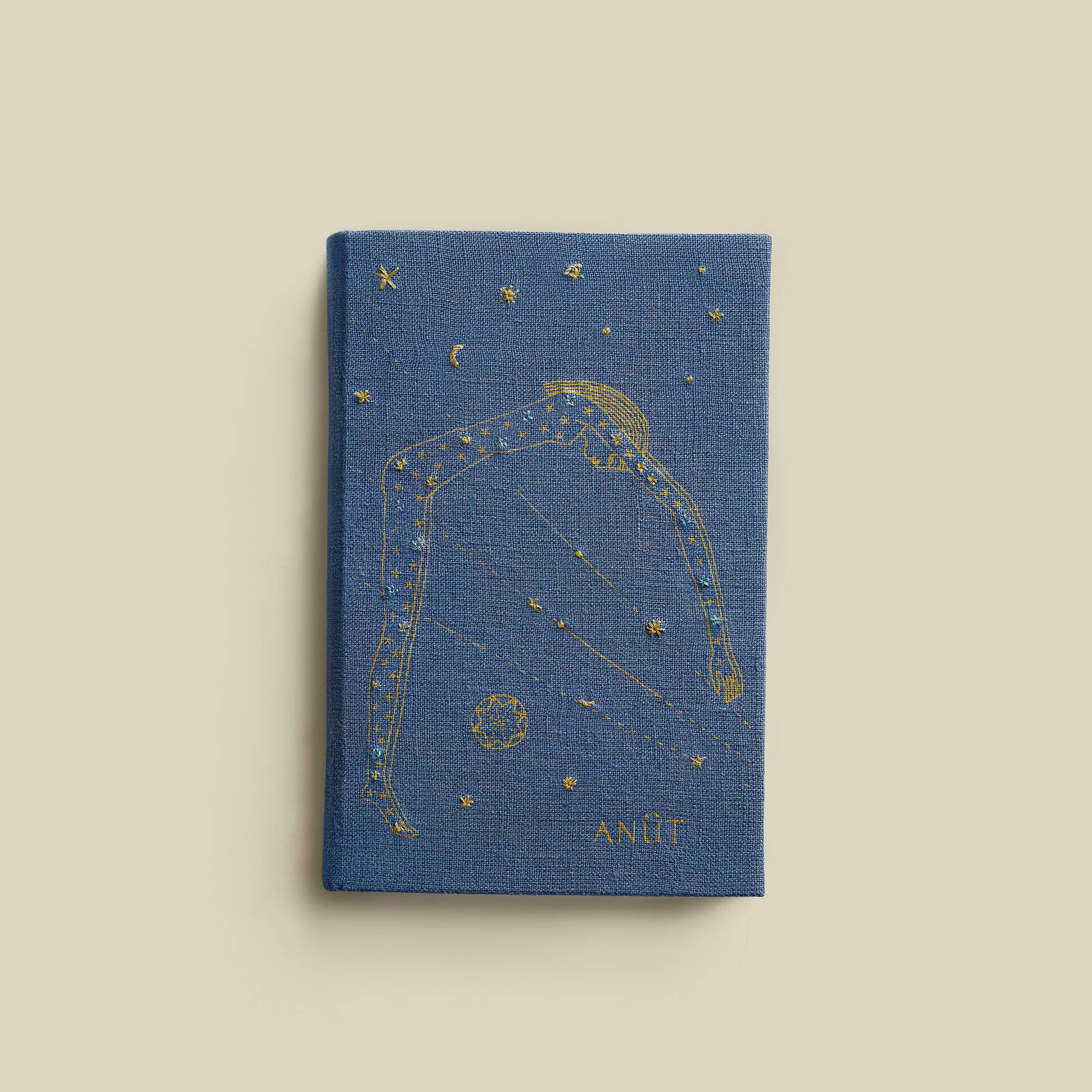 The Nut Note Book