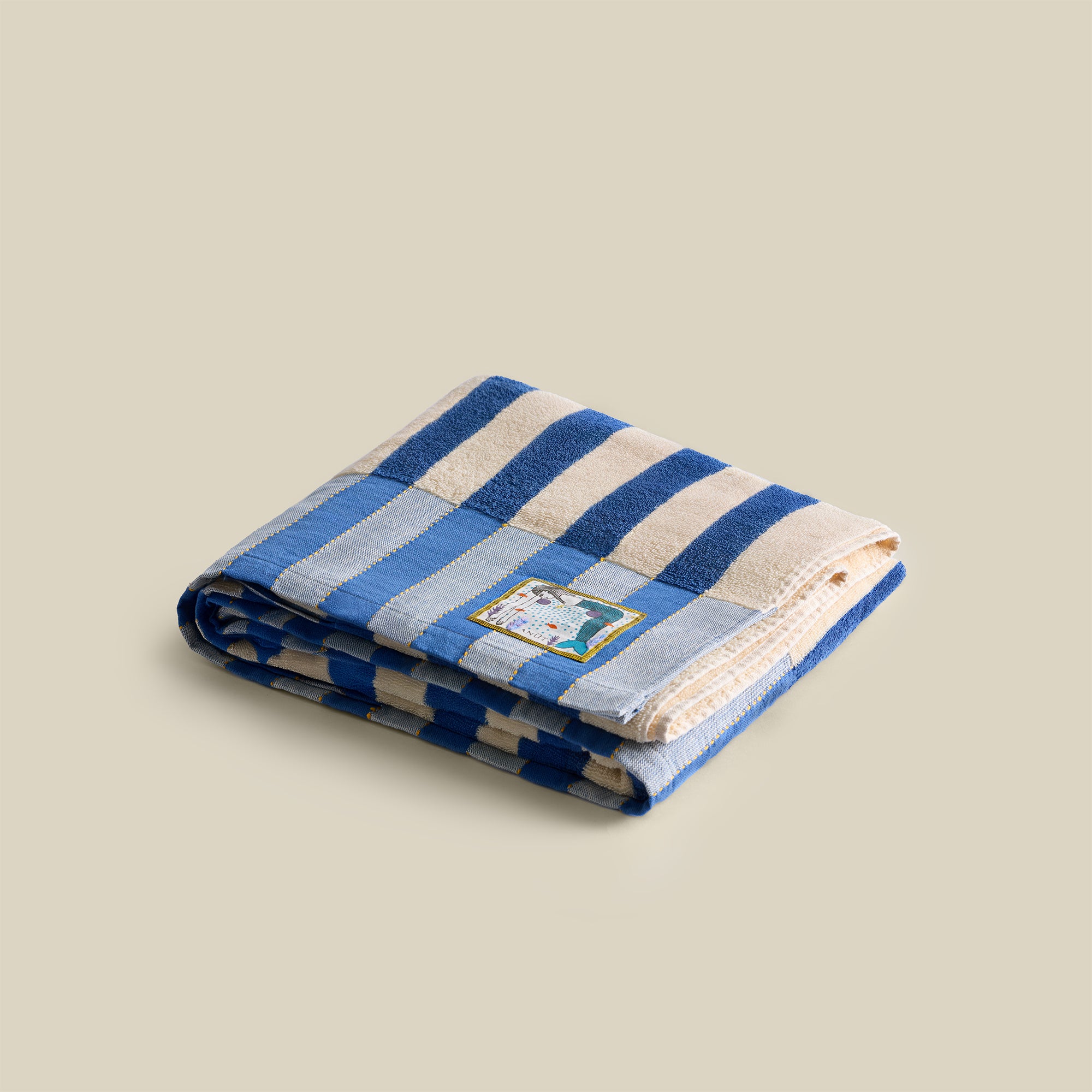 Agami Cotton Beach Towel