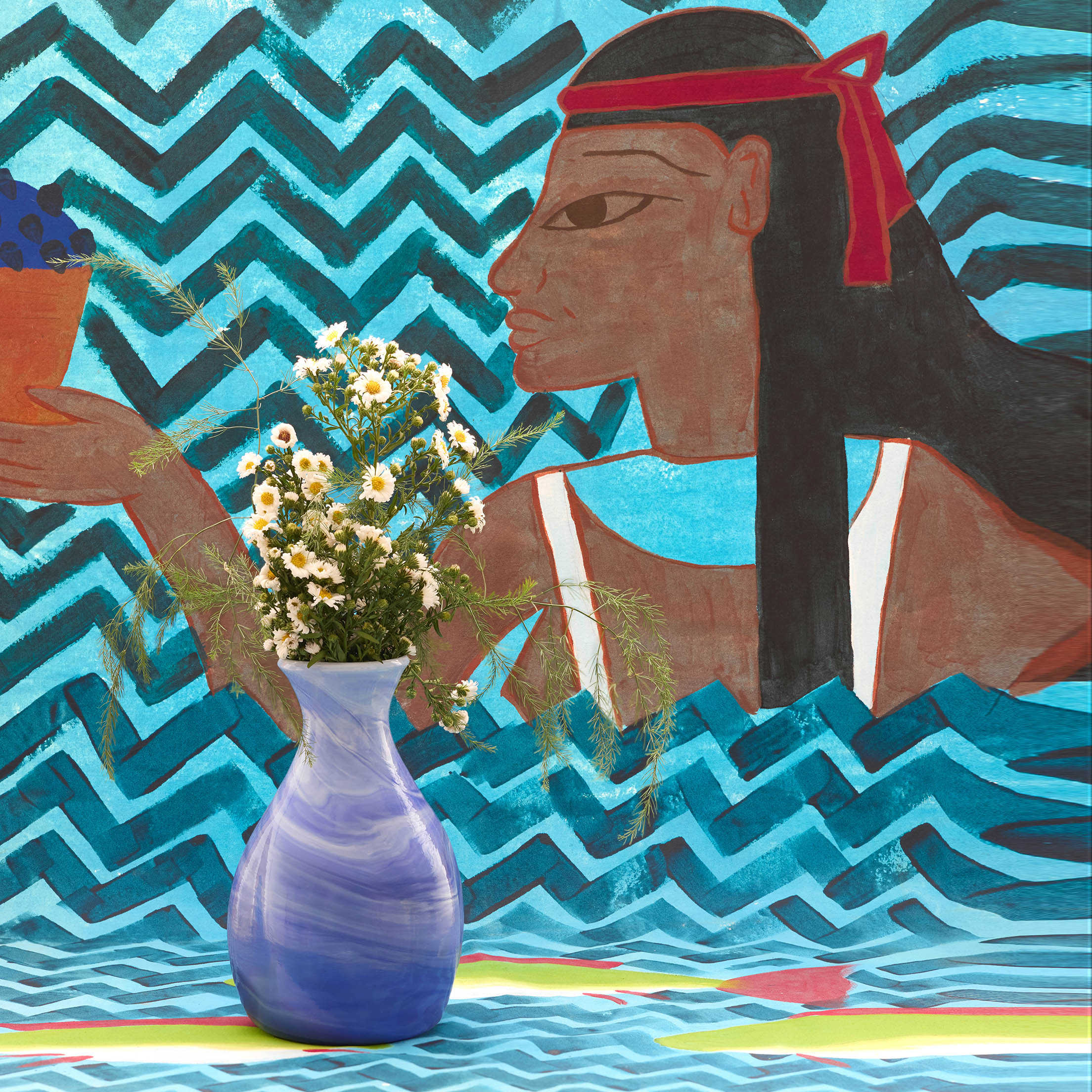 Cleo Vase