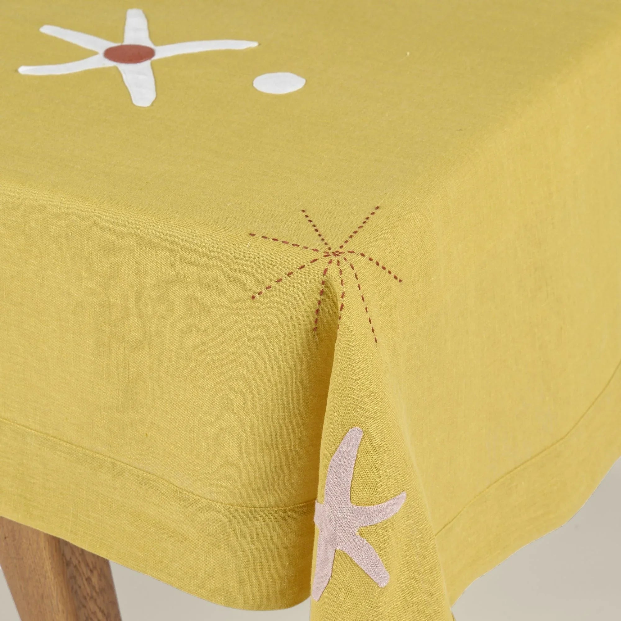 Cosmic Tablecloth