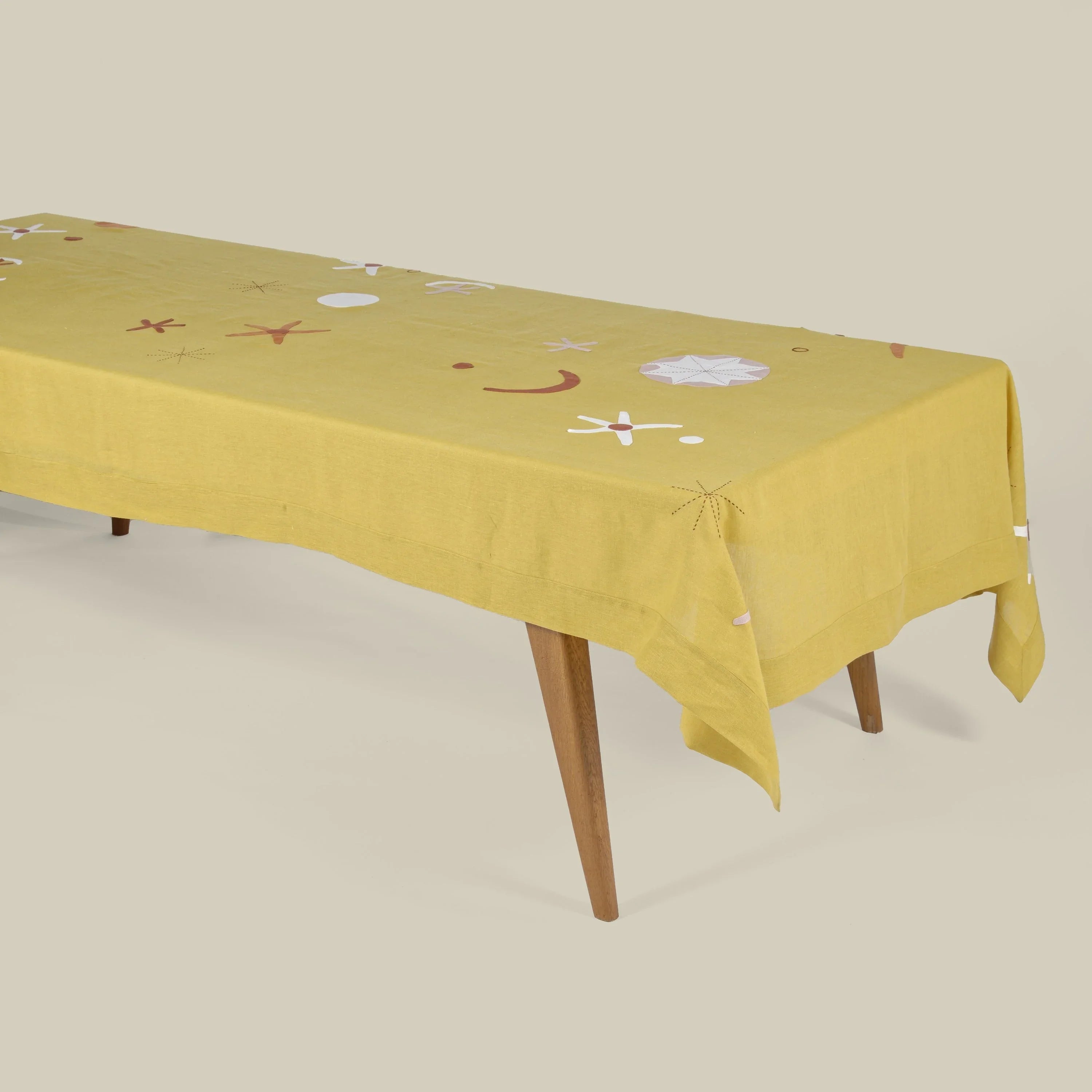 Cosmic Tablecloth