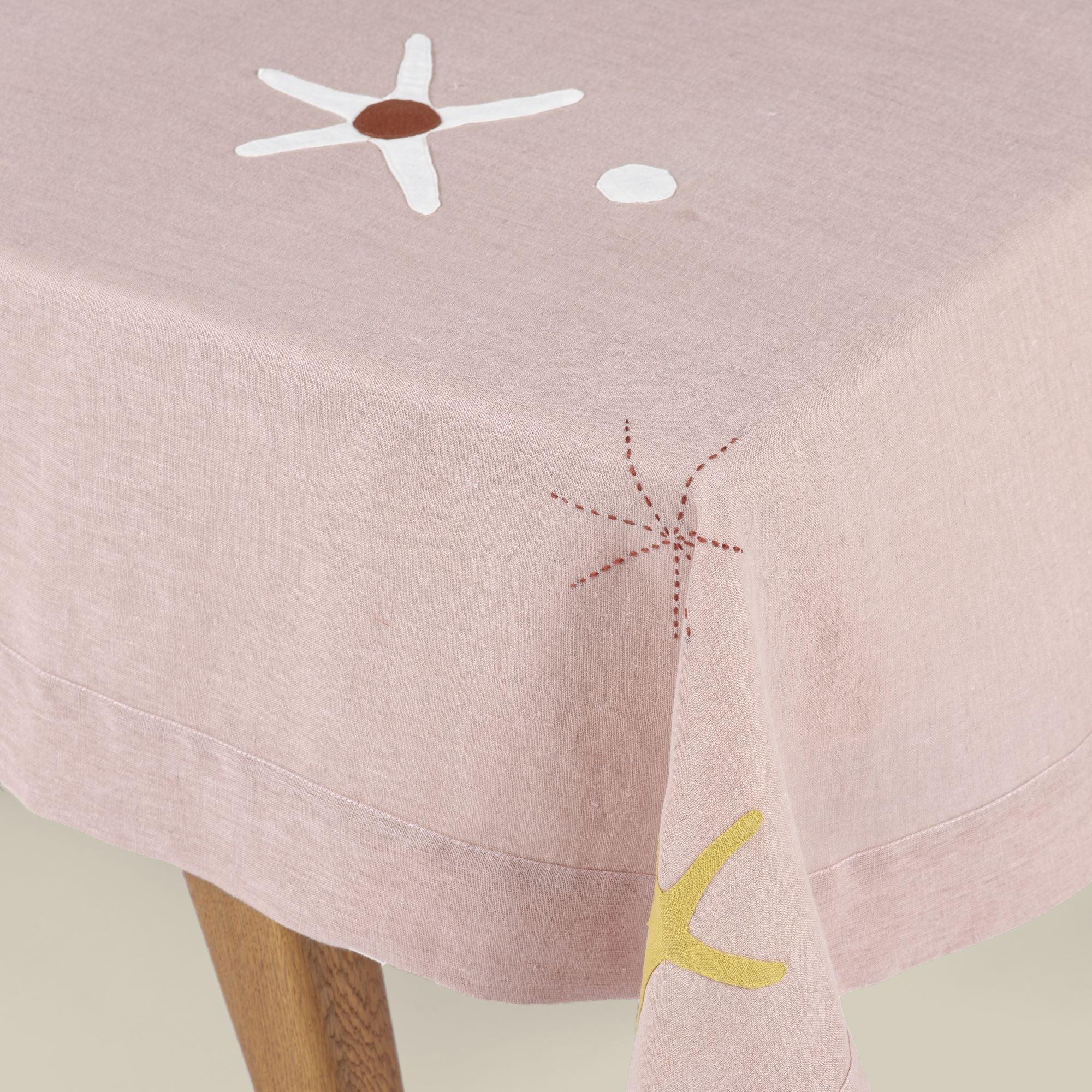 Cosmic Tablecloth