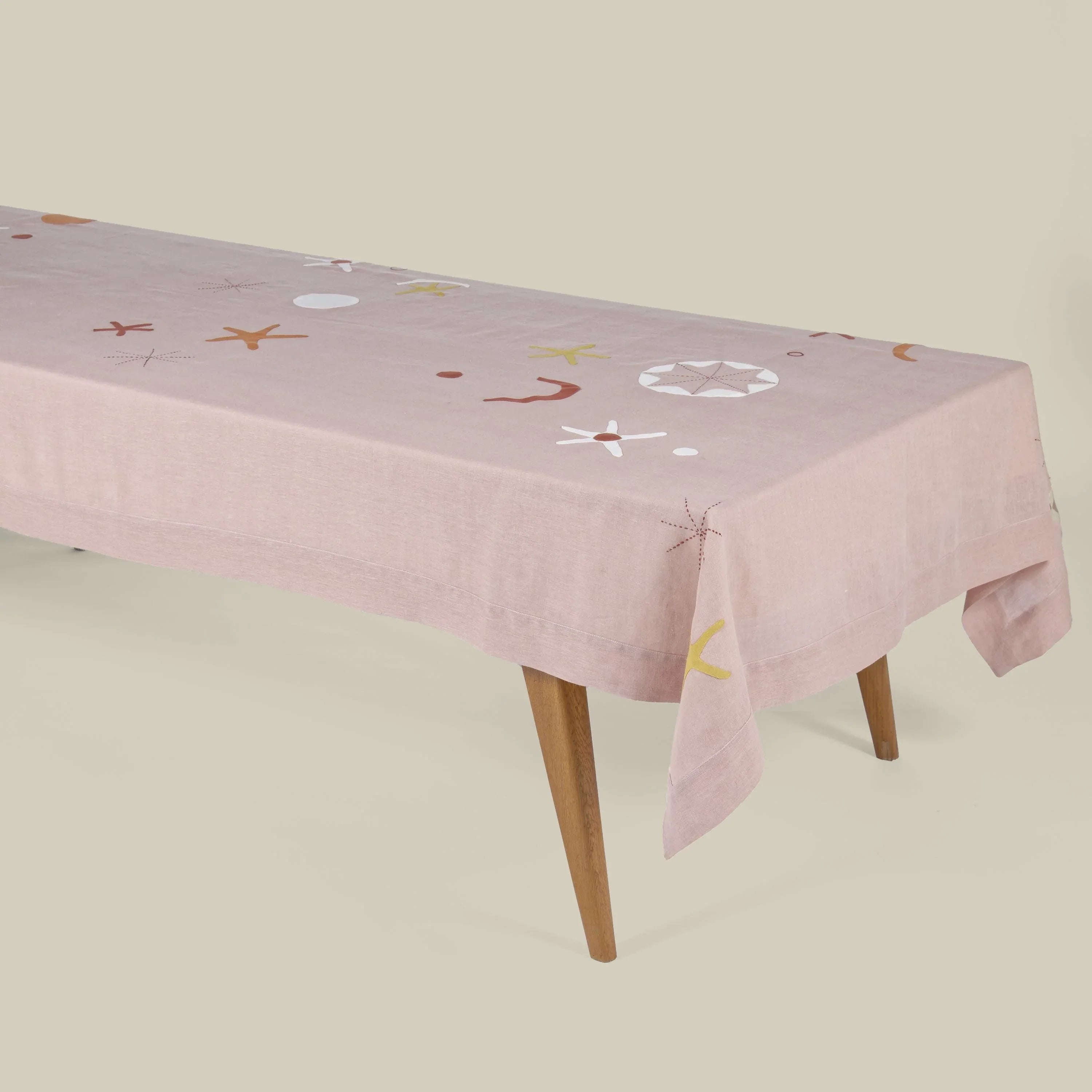 Cosmic Tablecloth