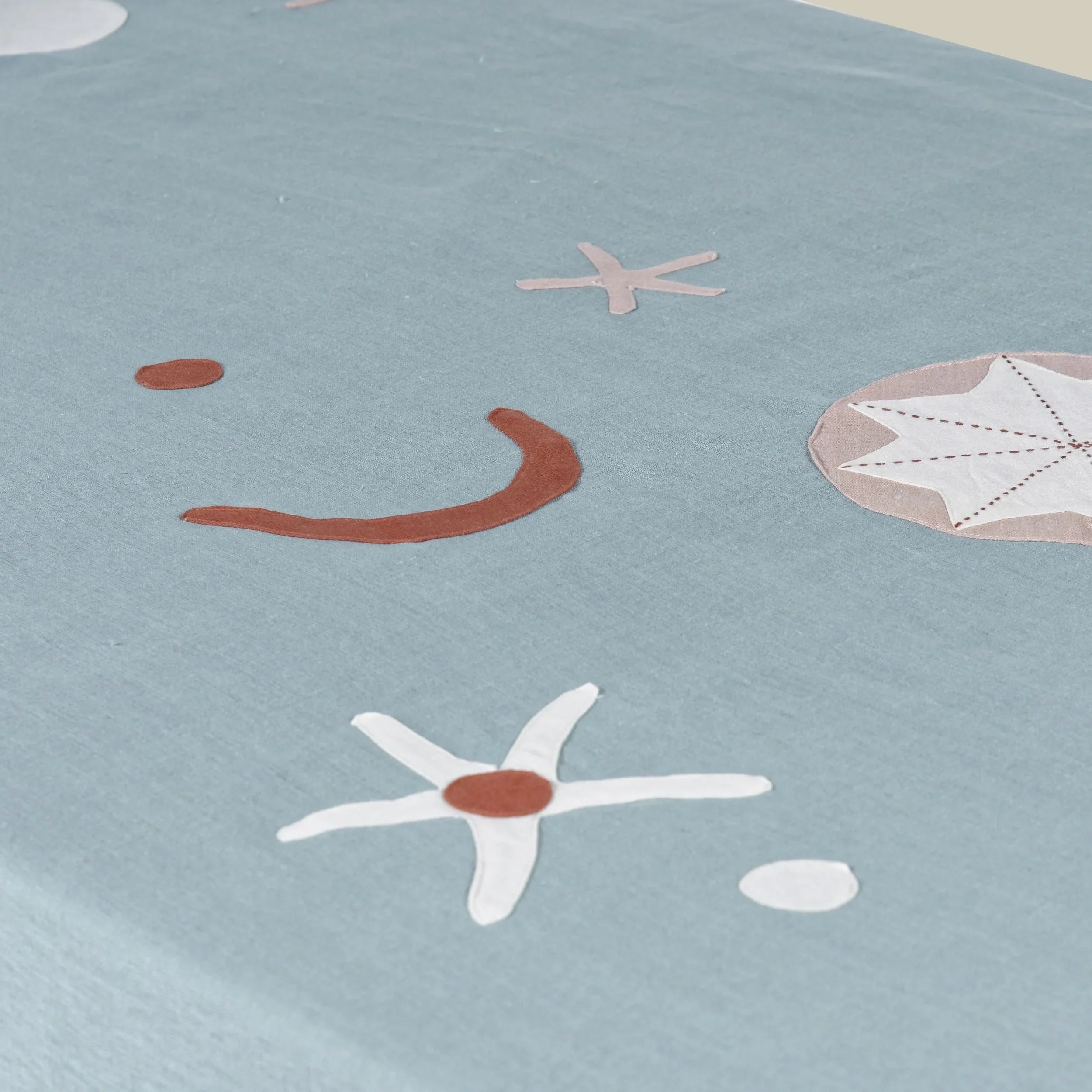 Cosmic Tablecloth