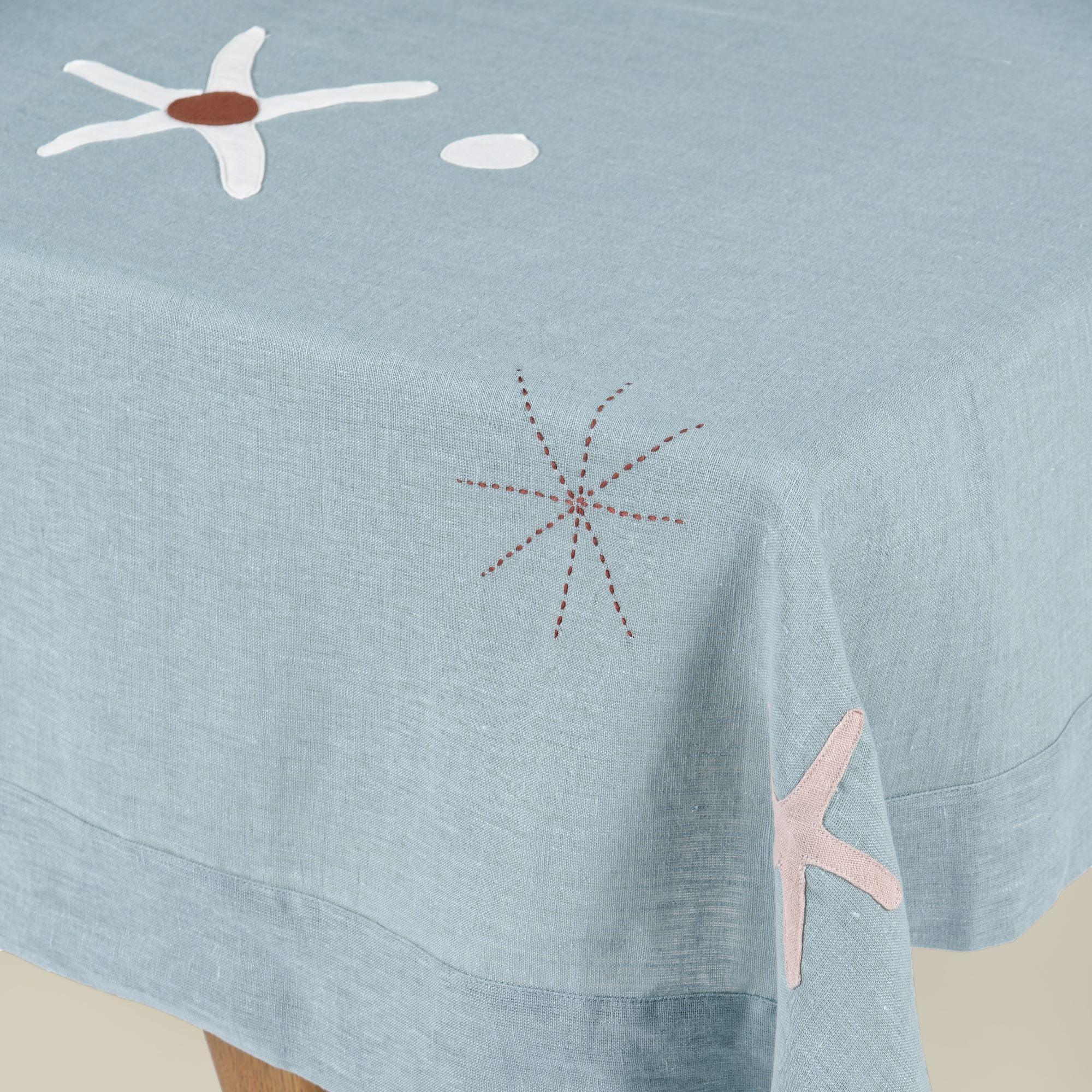 Cosmic Tablecloth