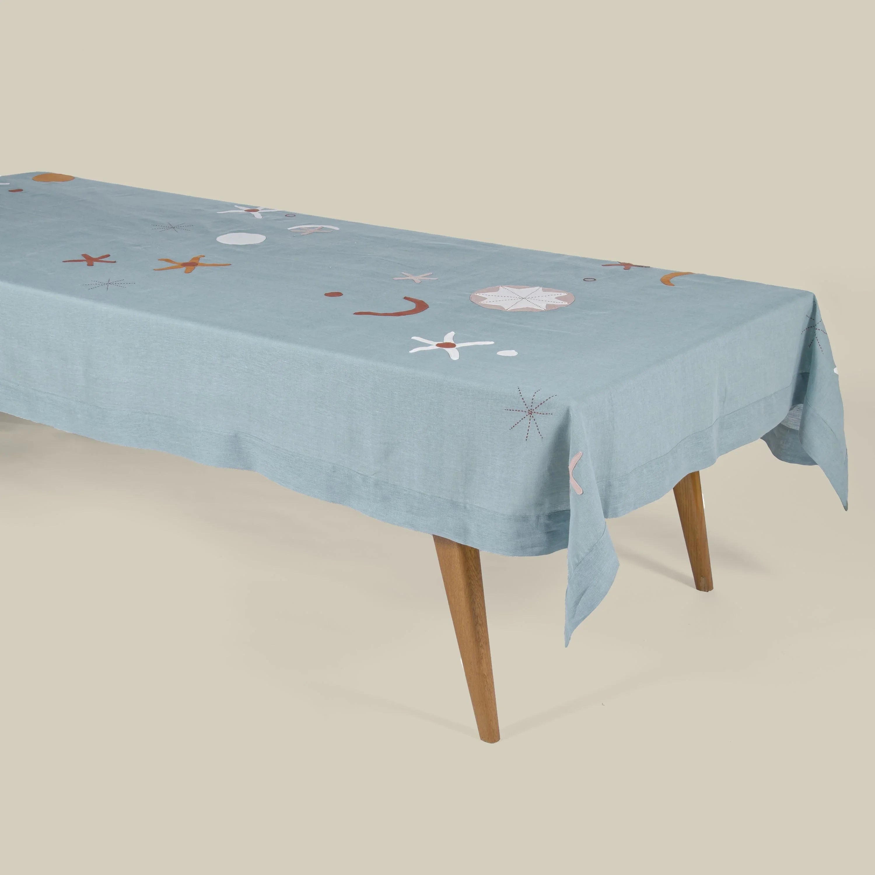 Cosmic Tablecloth