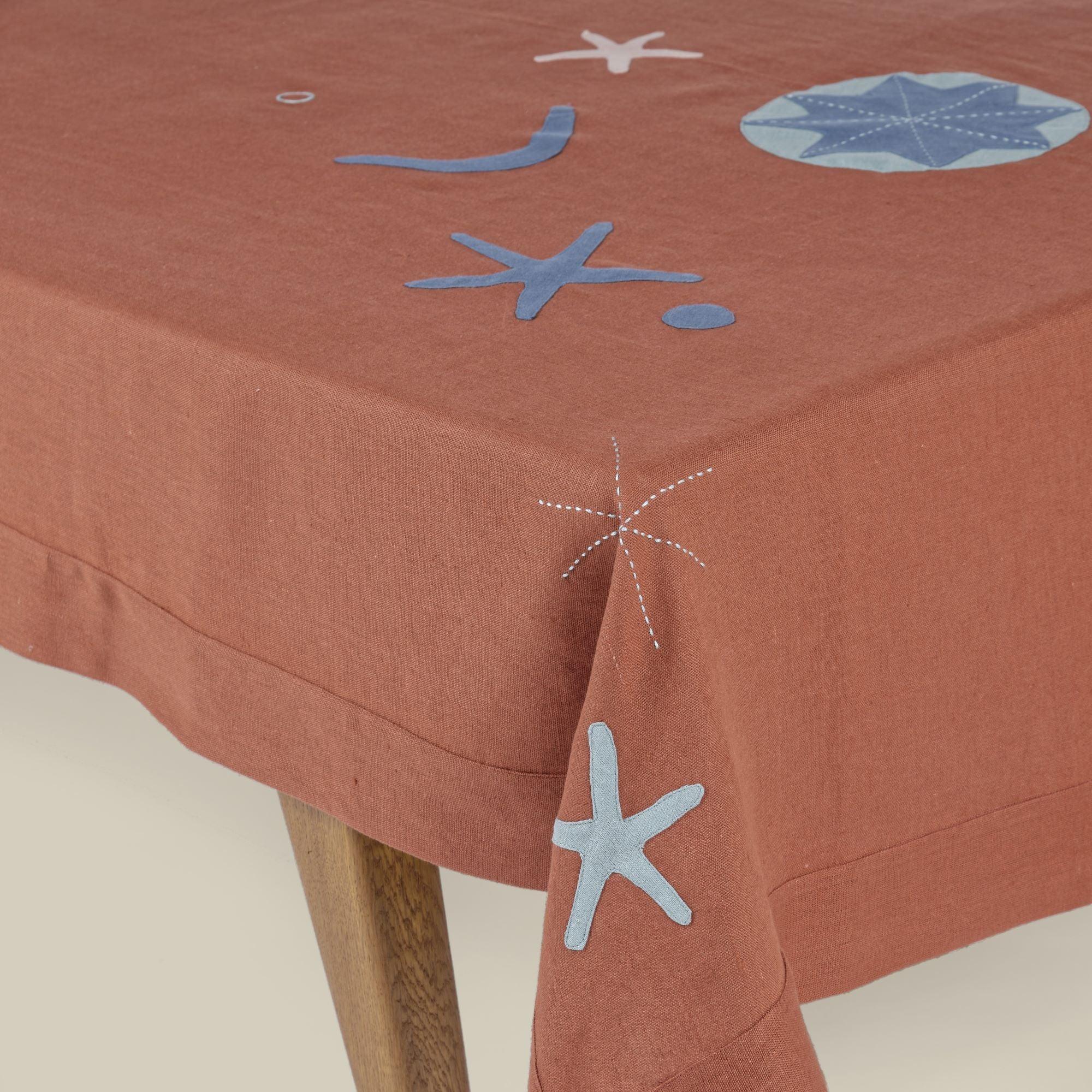 Cosmic Tablecloth