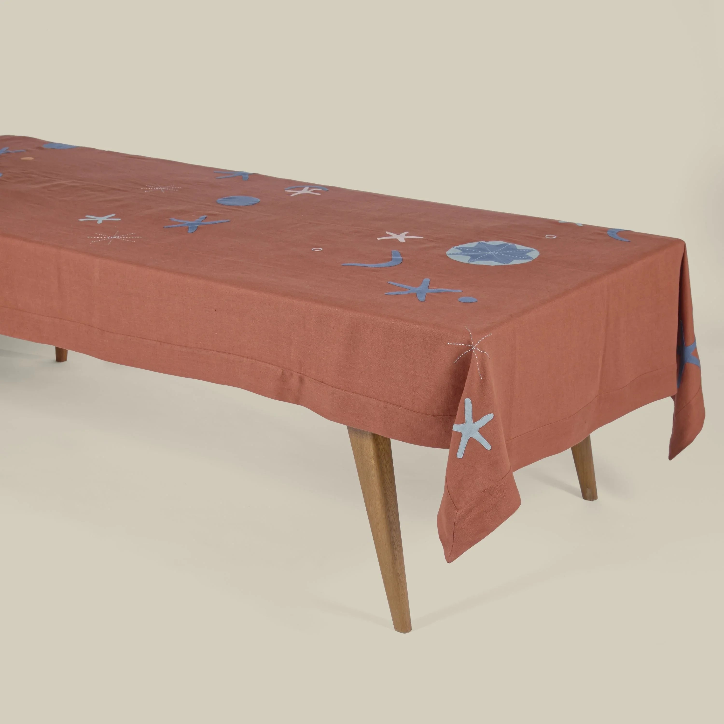 Cosmic Tablecloth