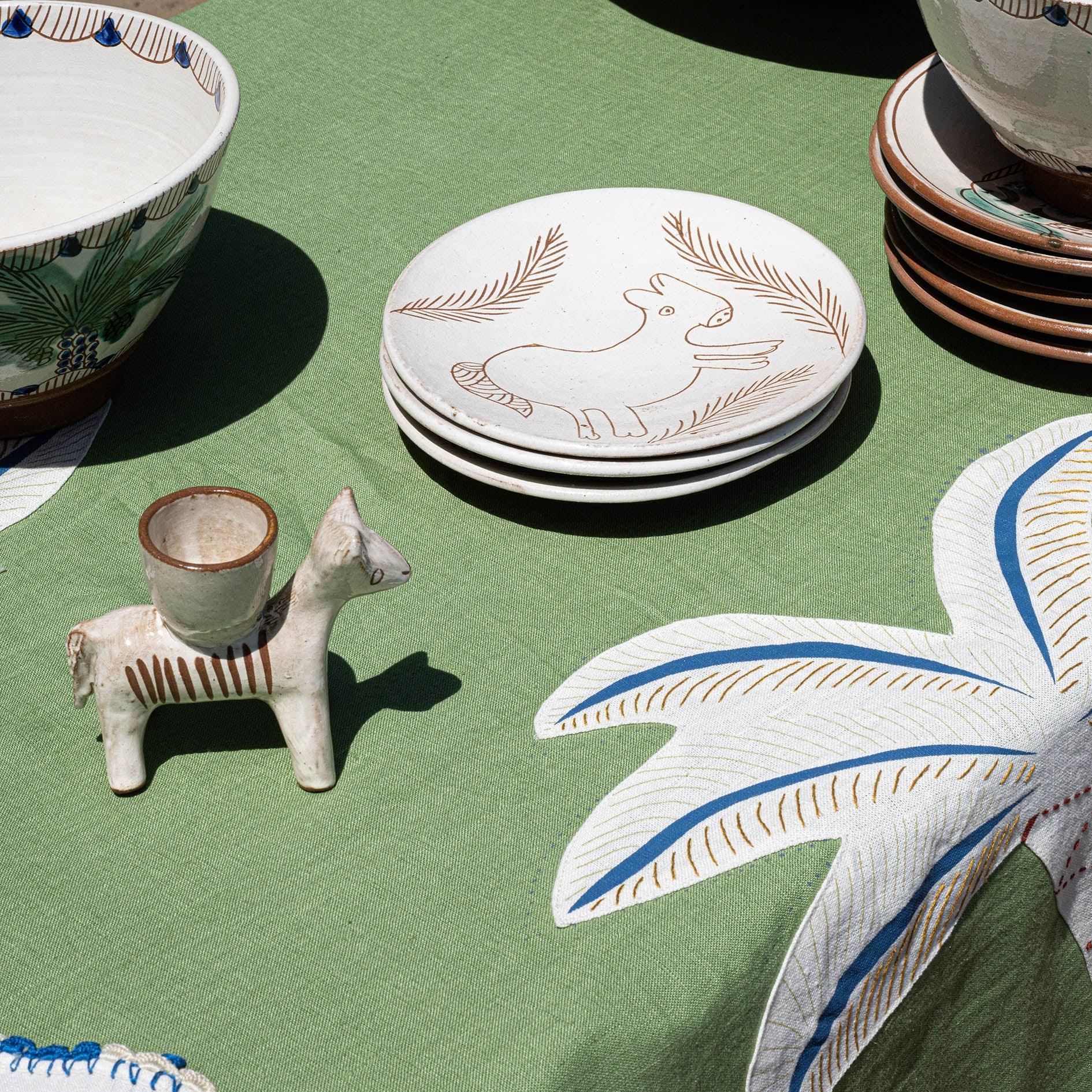 Goat Egg Holder (Set of 2)