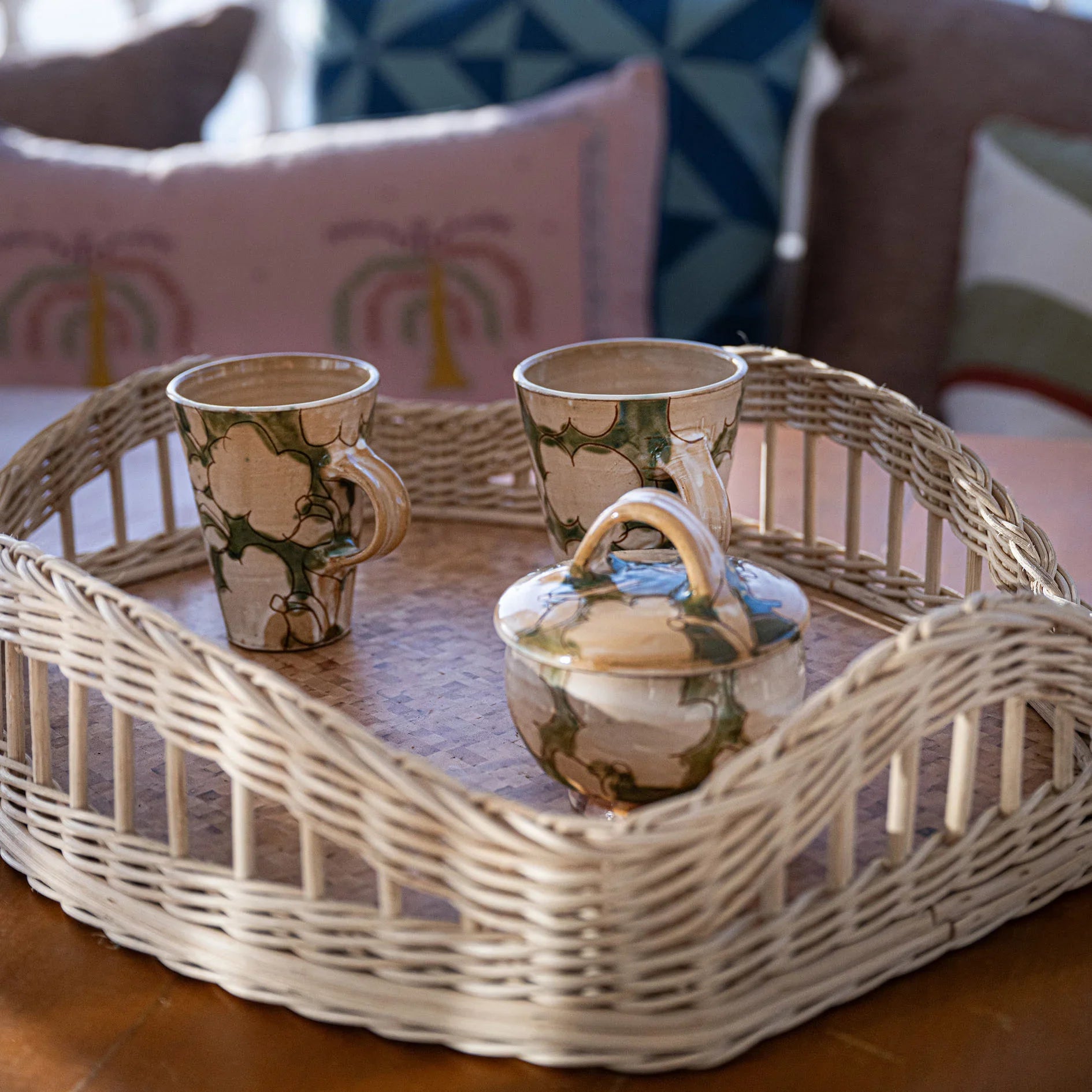 Dune Tray