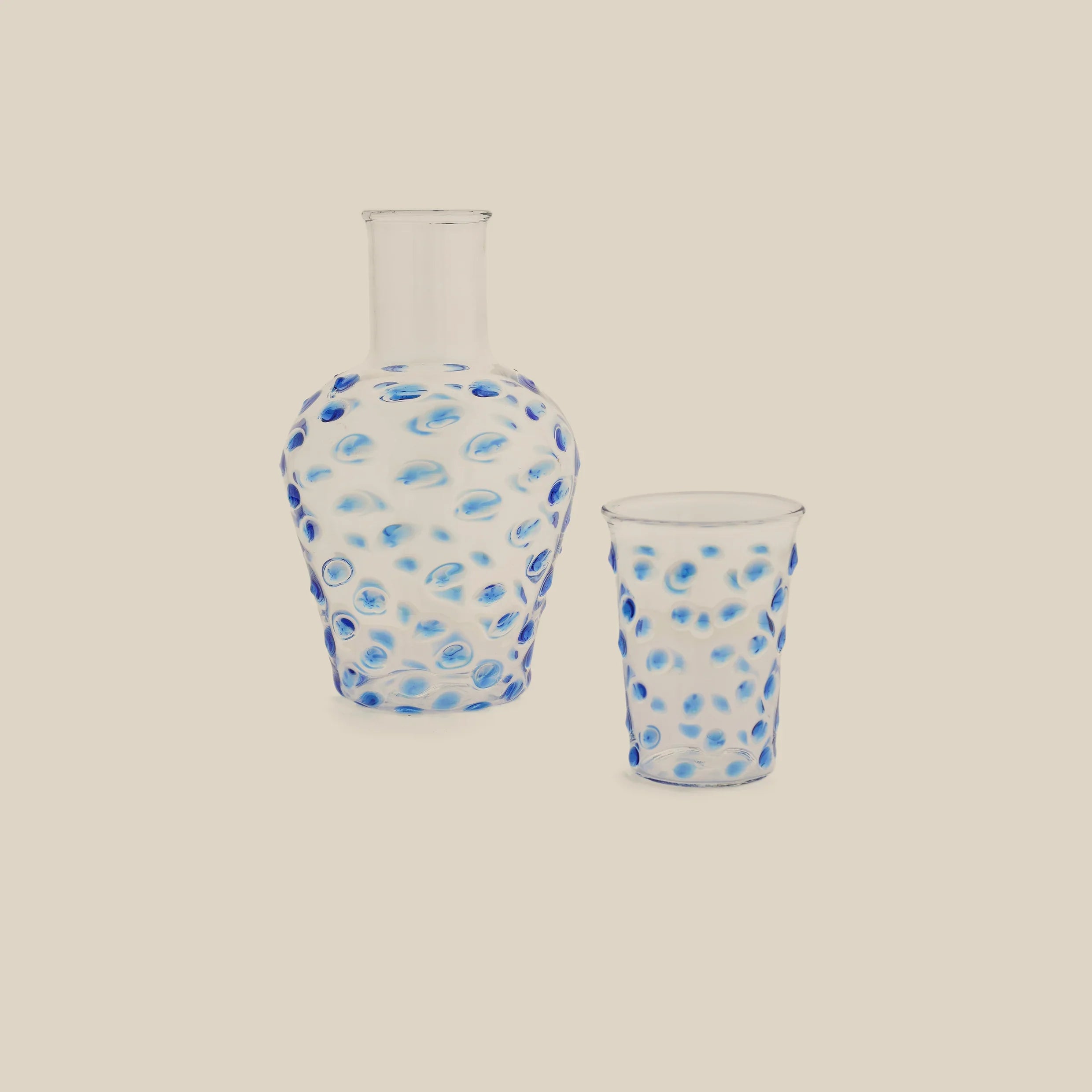 Dotty Carafe