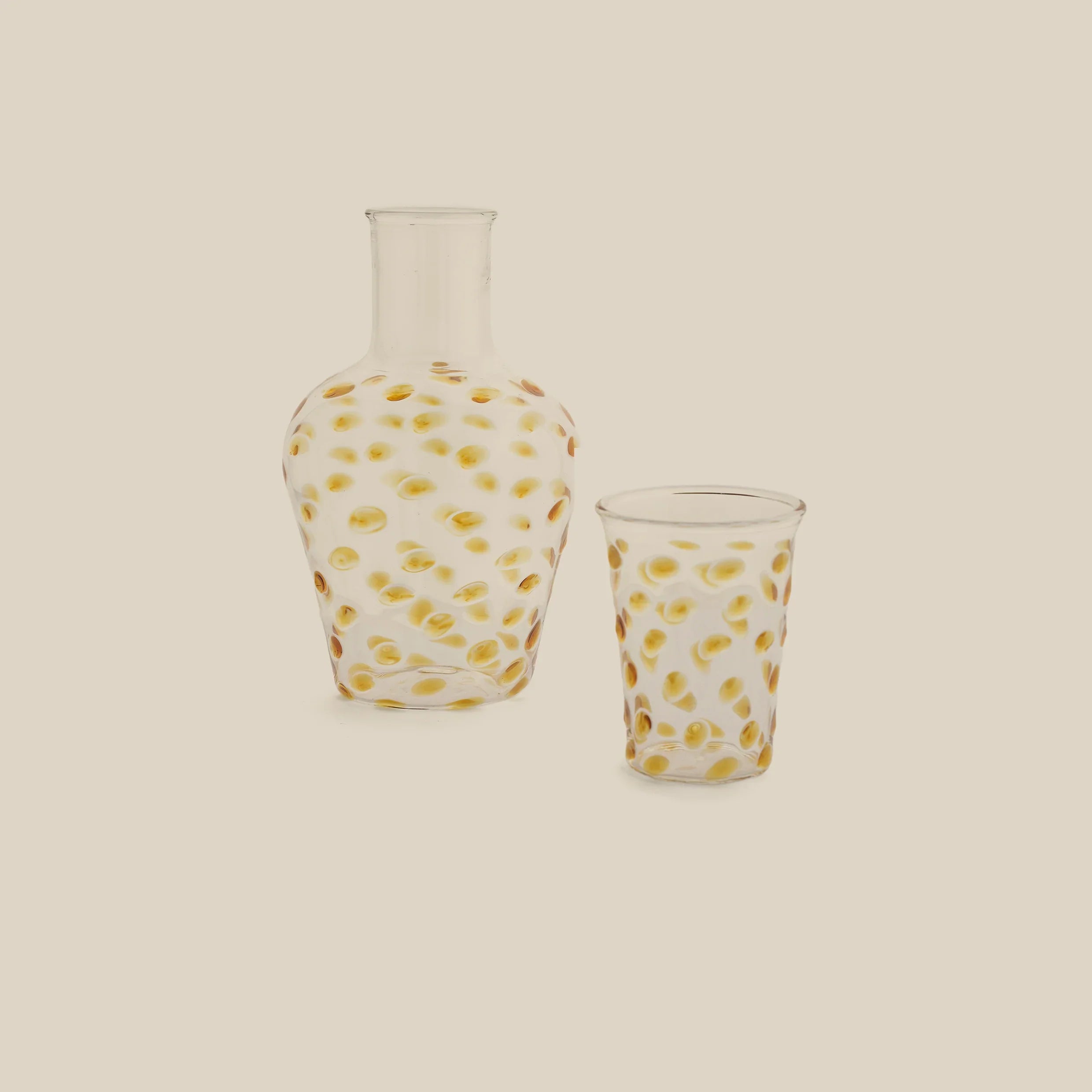 Dotty Carafe