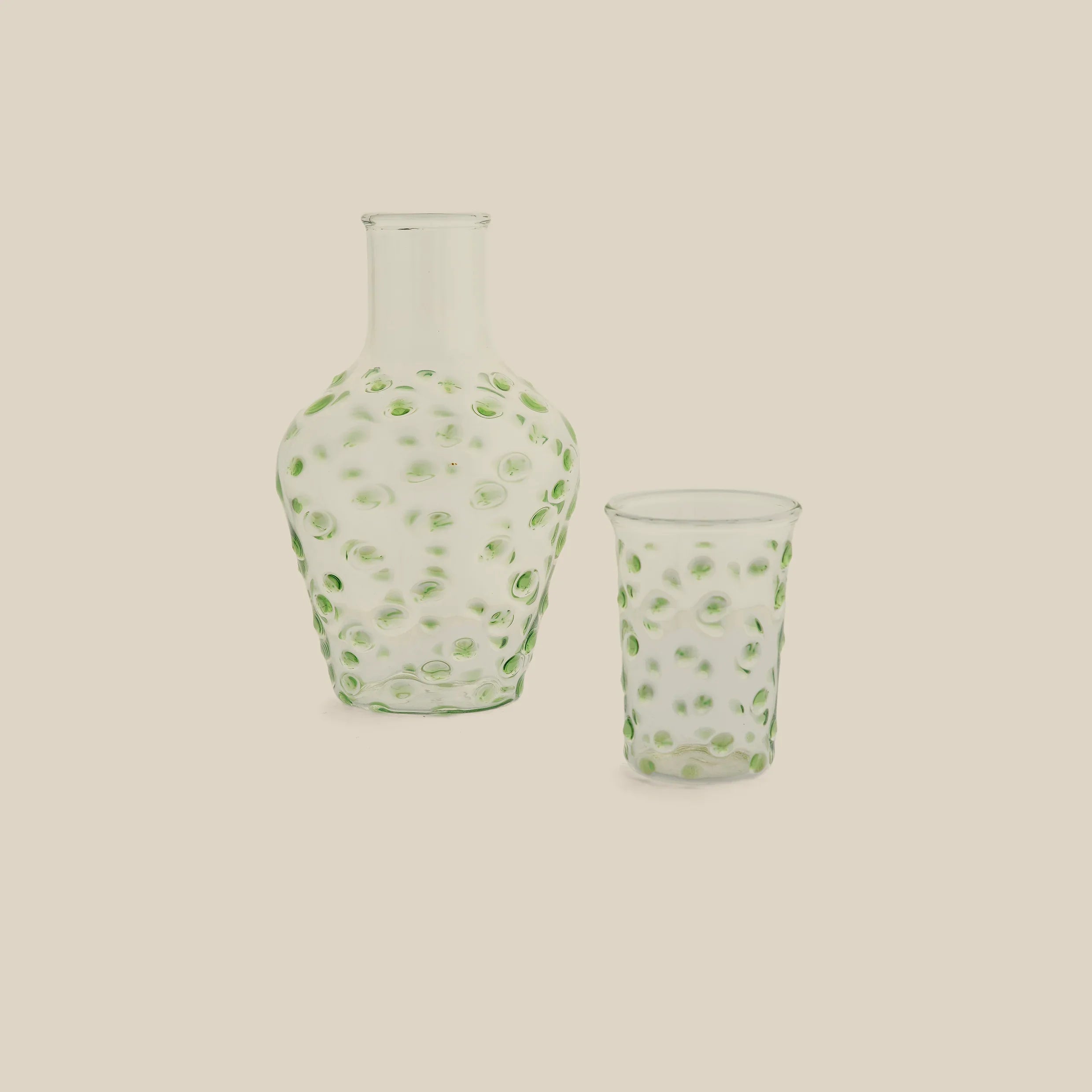 Dotty Carafe