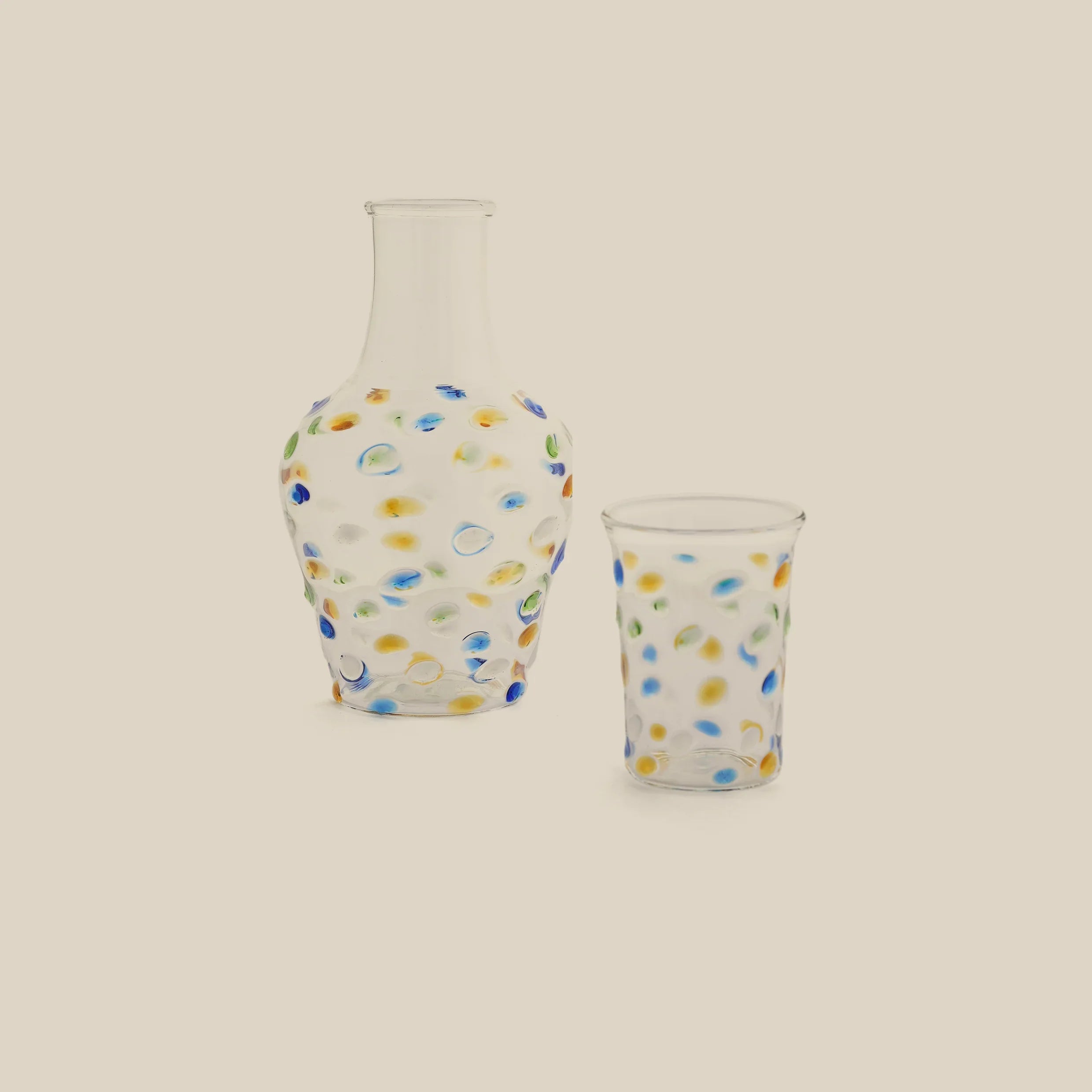 Dotty Carafe