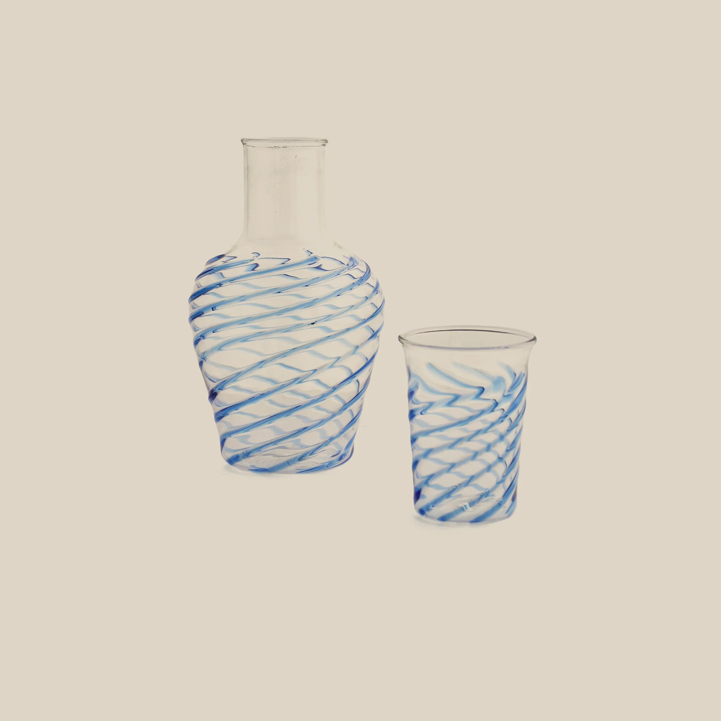 Swirl Carafe