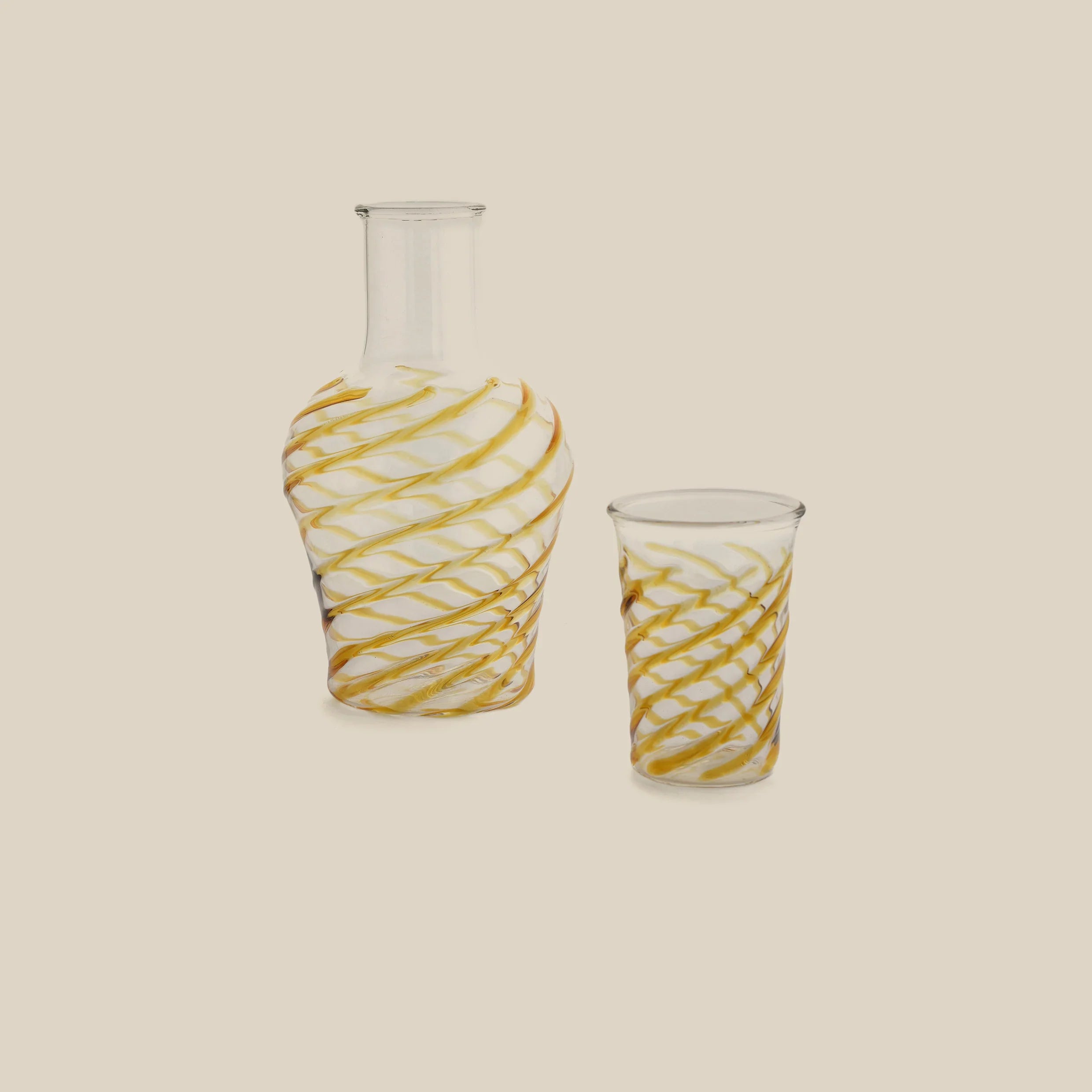 Swirl Carafe