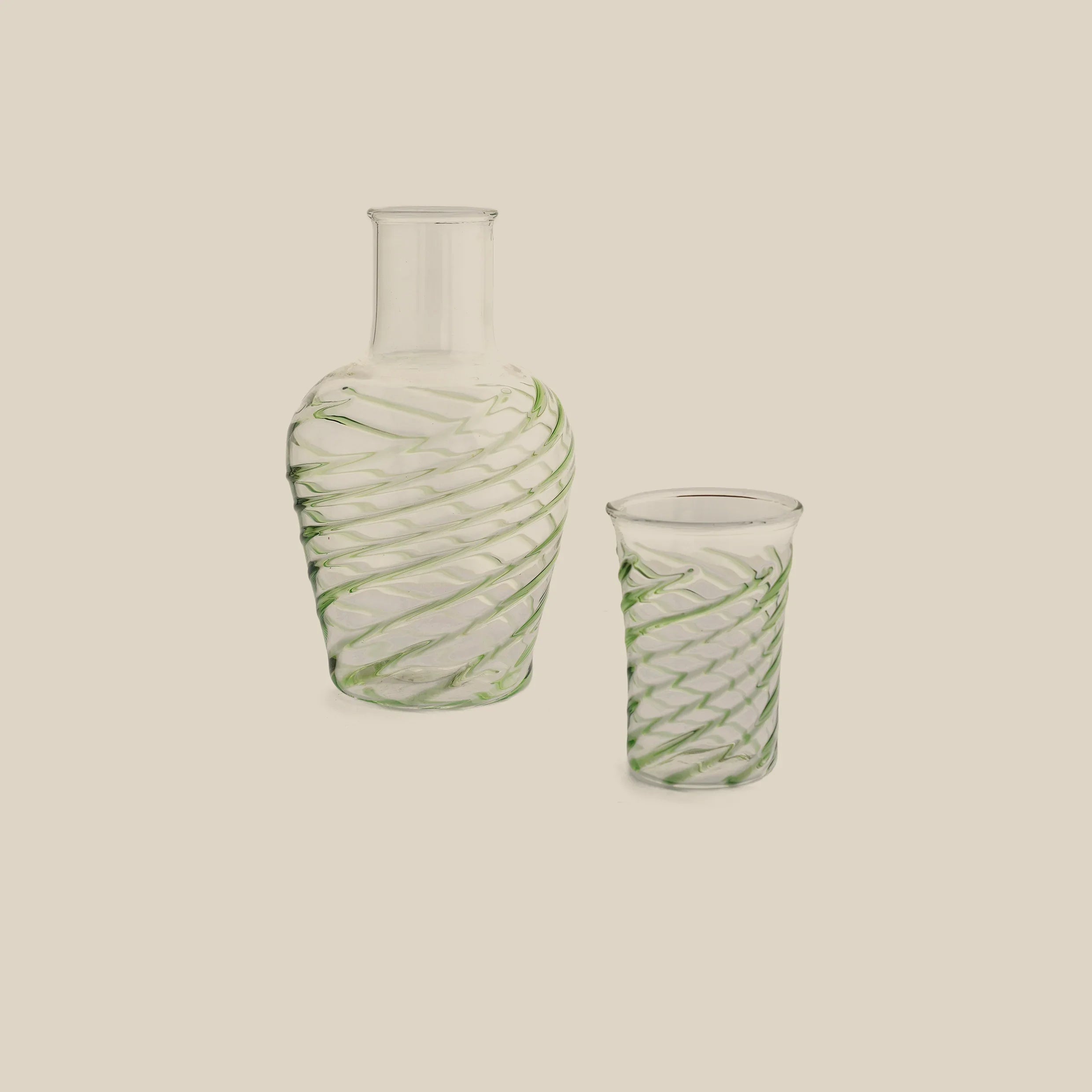 Swirl Carafe