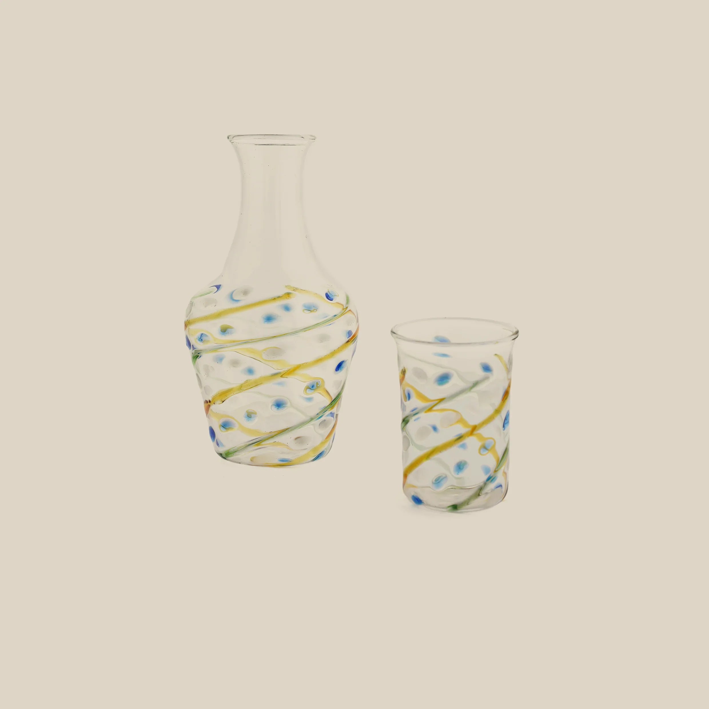 Trellis Carafe