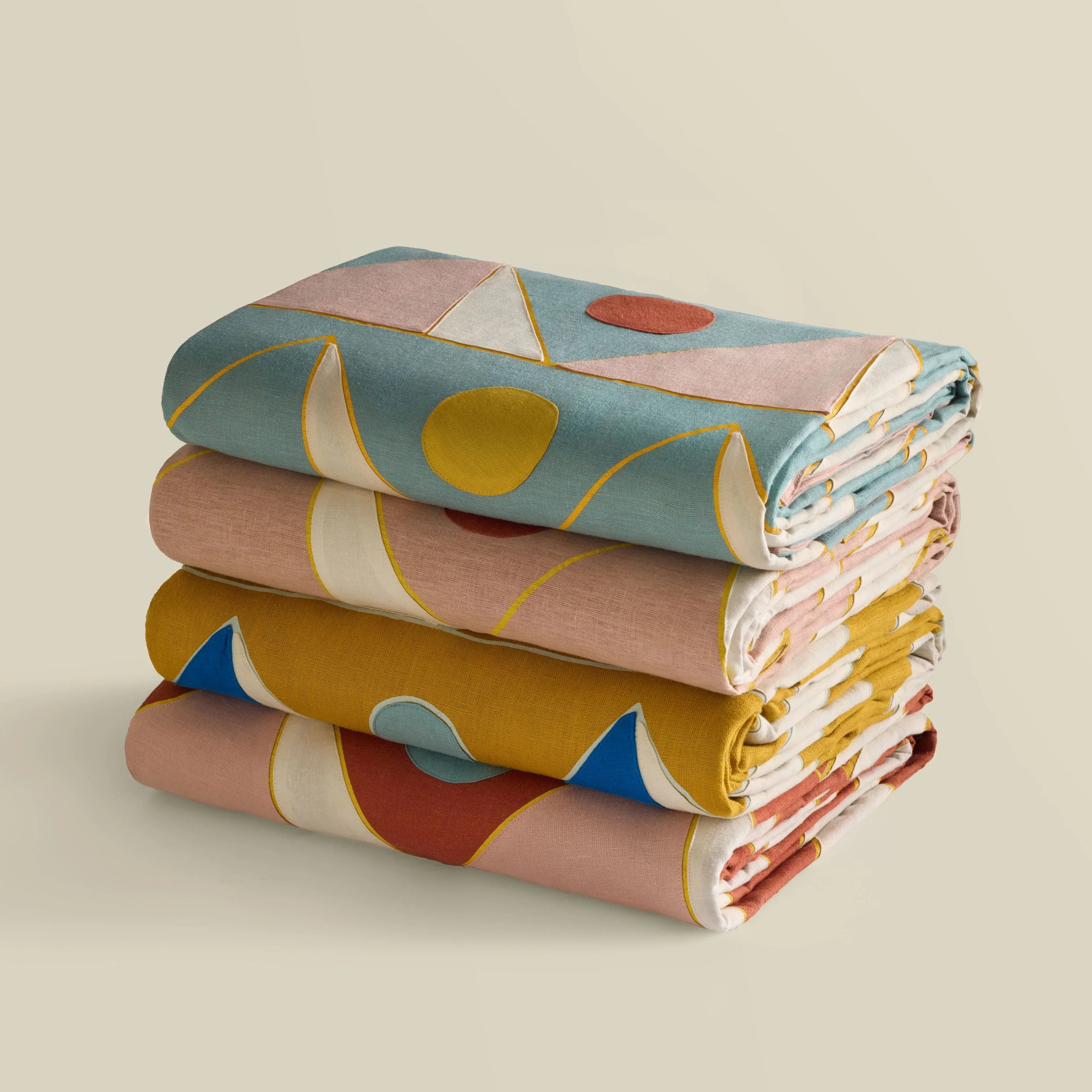Khufu Bed Cover