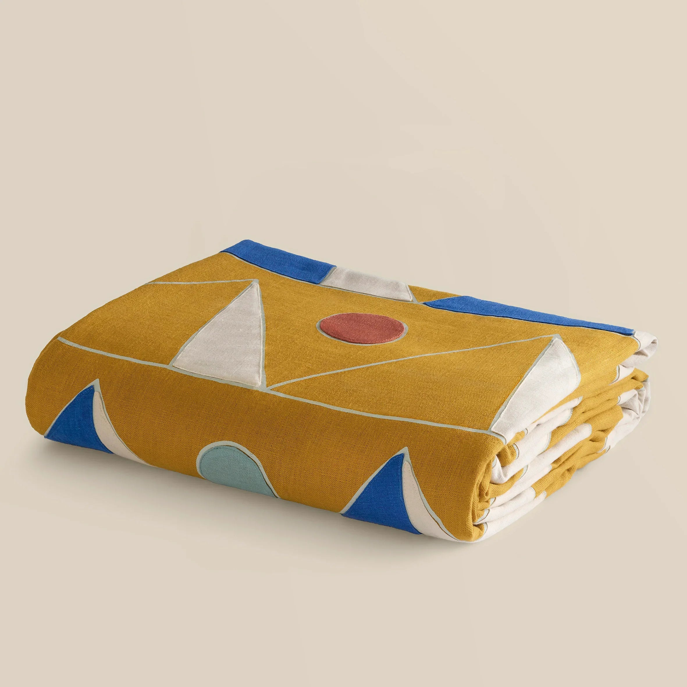 Khufu Bed Cover