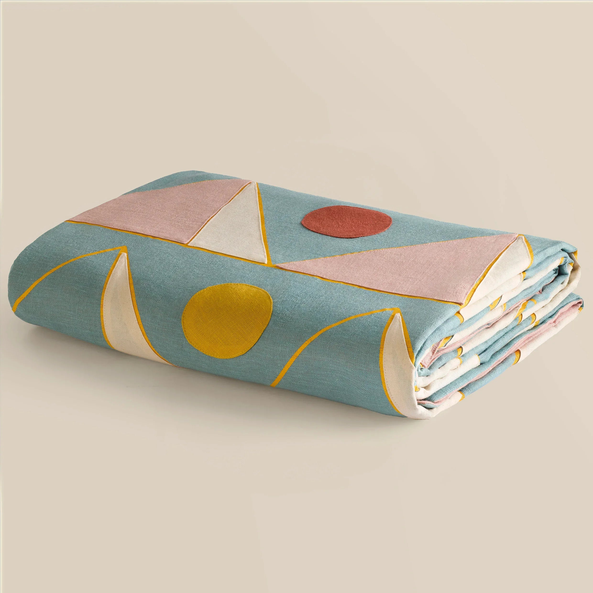 Khufu Bed Cover