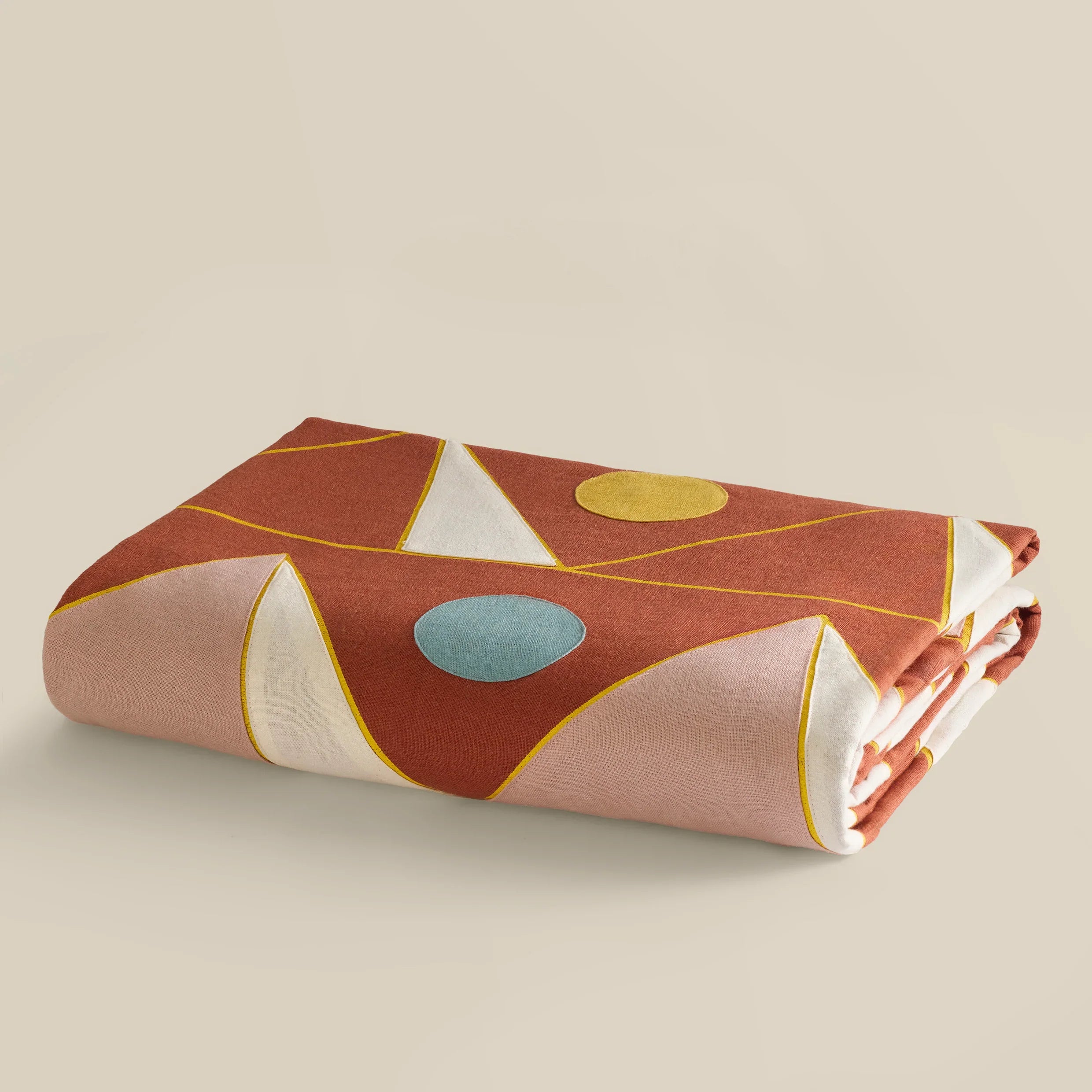 Khufu Bed Cover