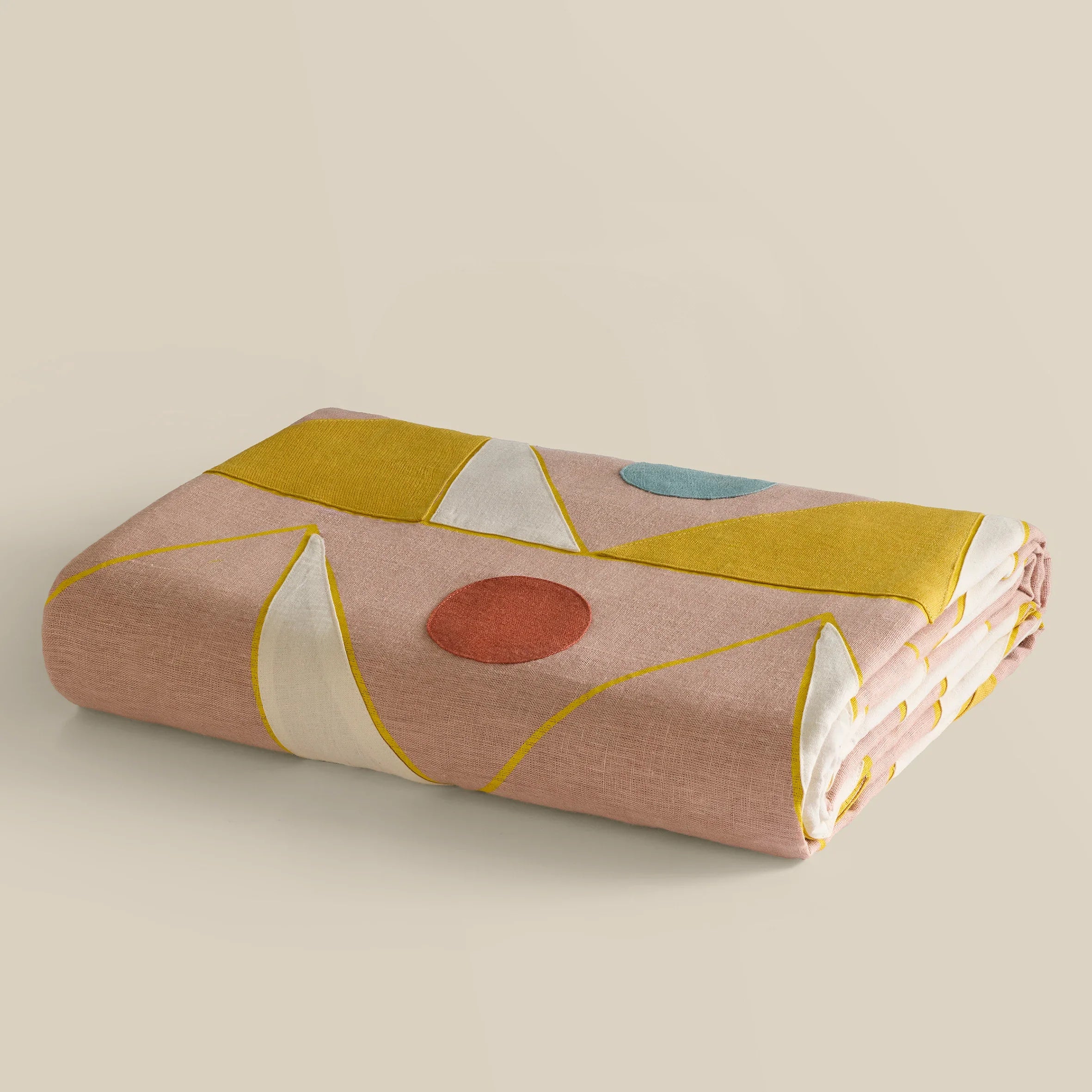 Khufu Bed Cover