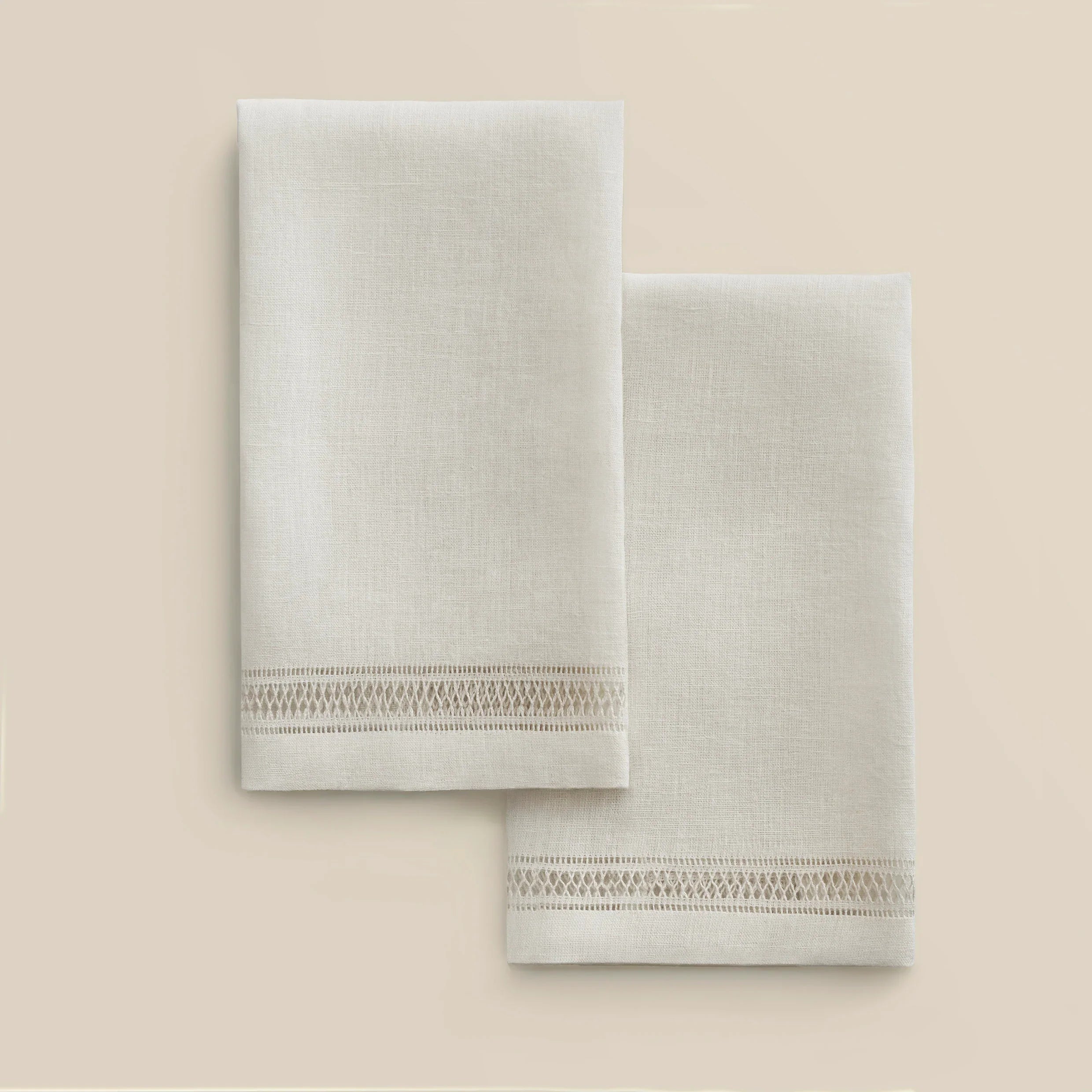 Karnak Guest Towel (Set of 2)