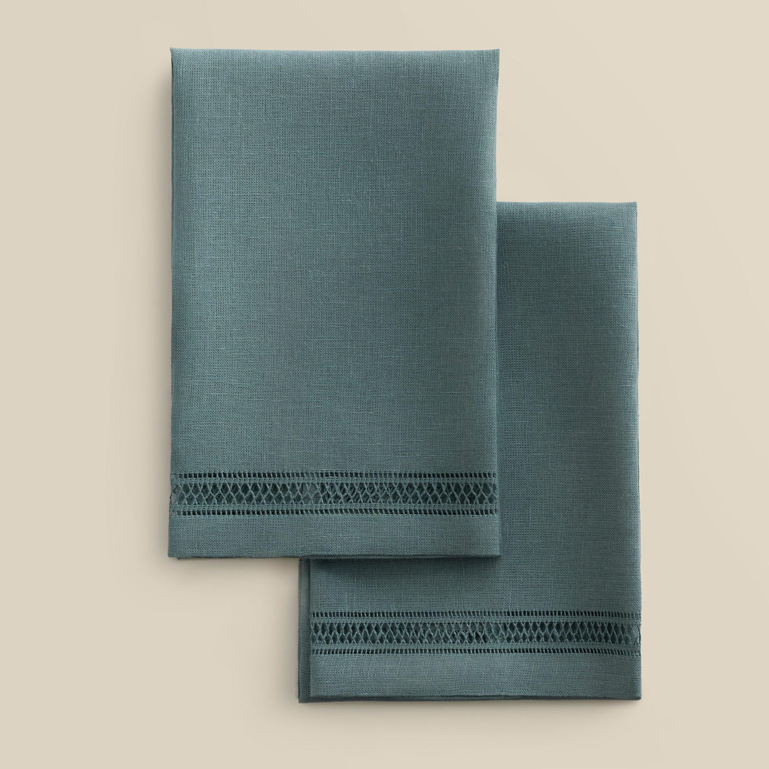 Karnak Guest Towel (Set of 2)