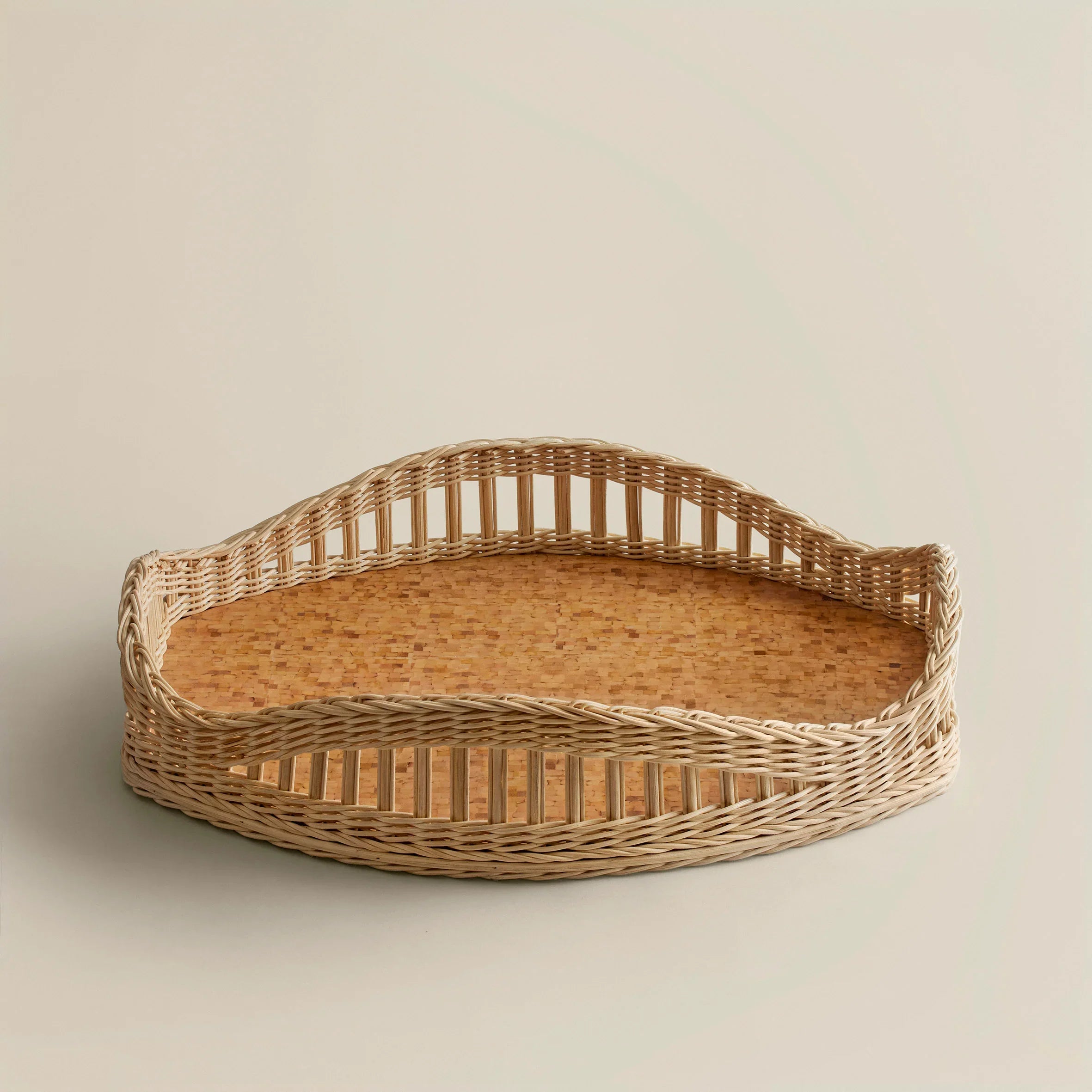 Dune Tray