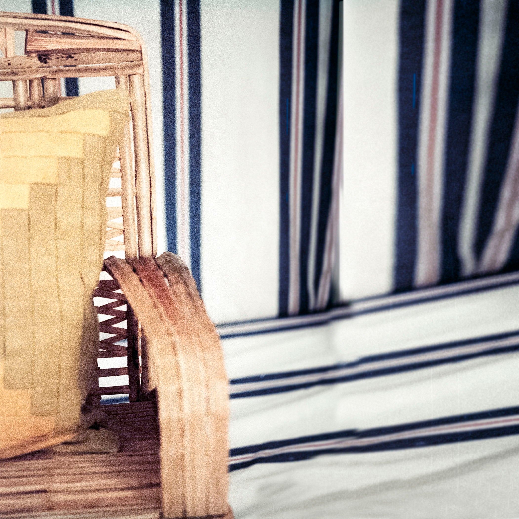 Pyramid Cushion Cover