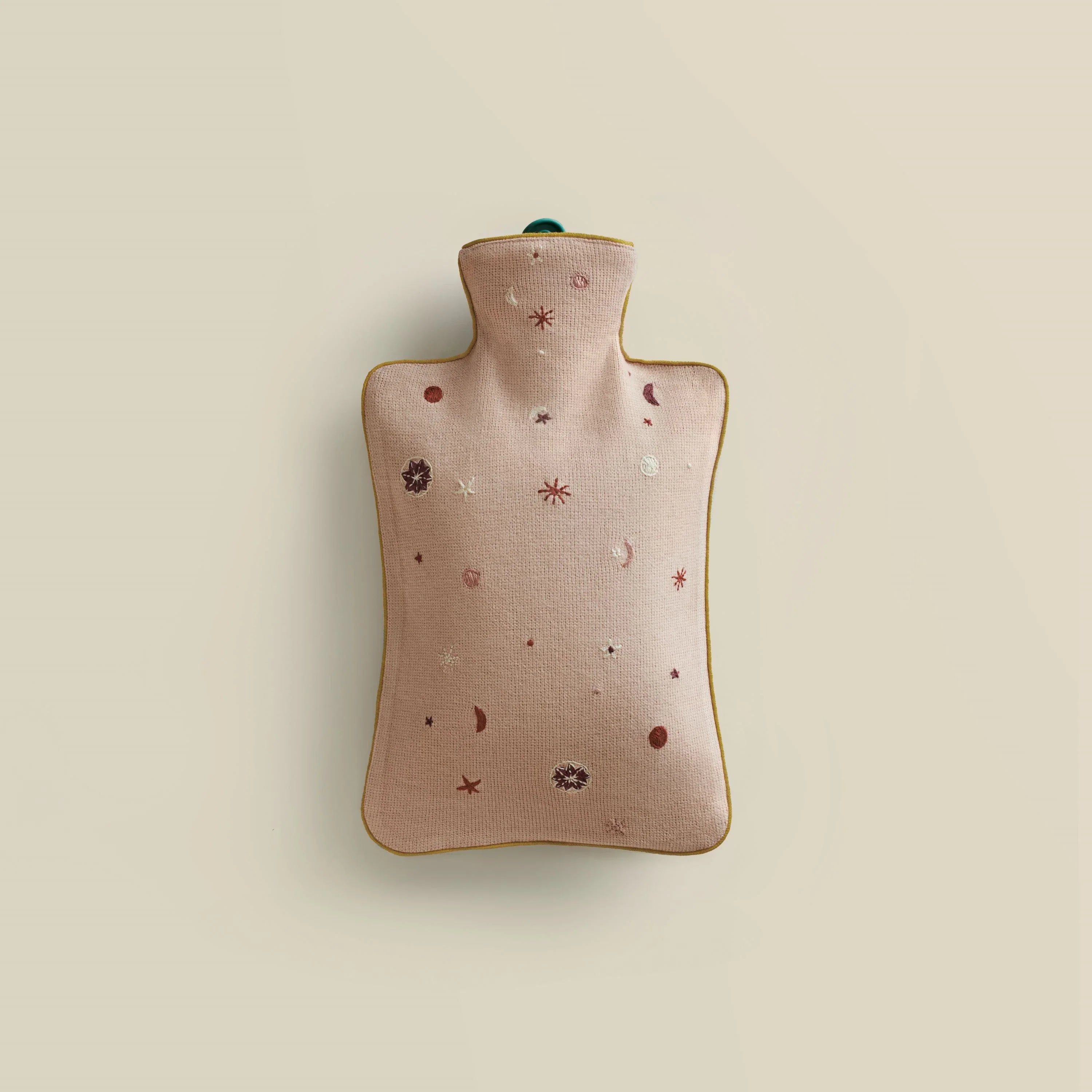 Hot Water Bottle Cover