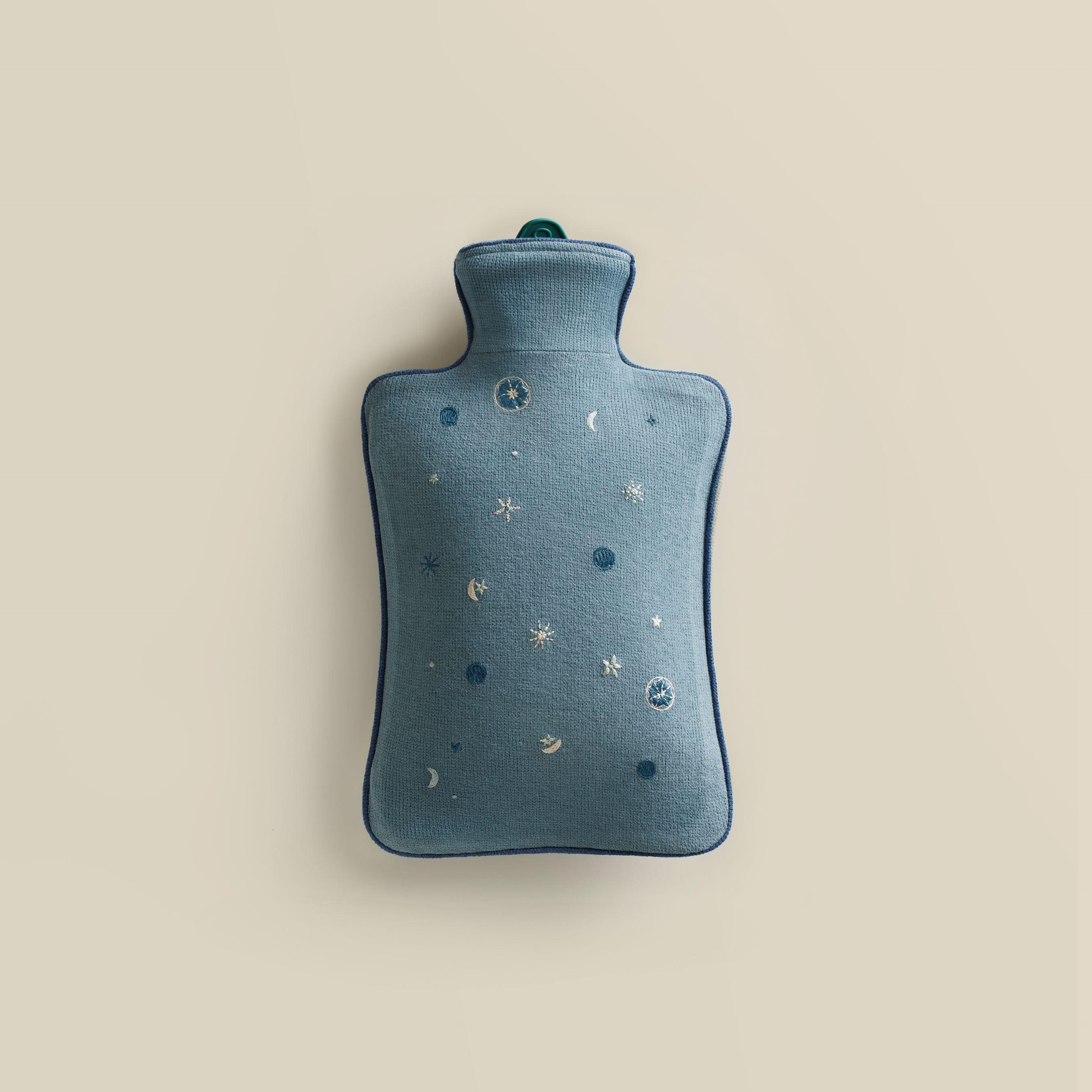 Hot Water Bottle