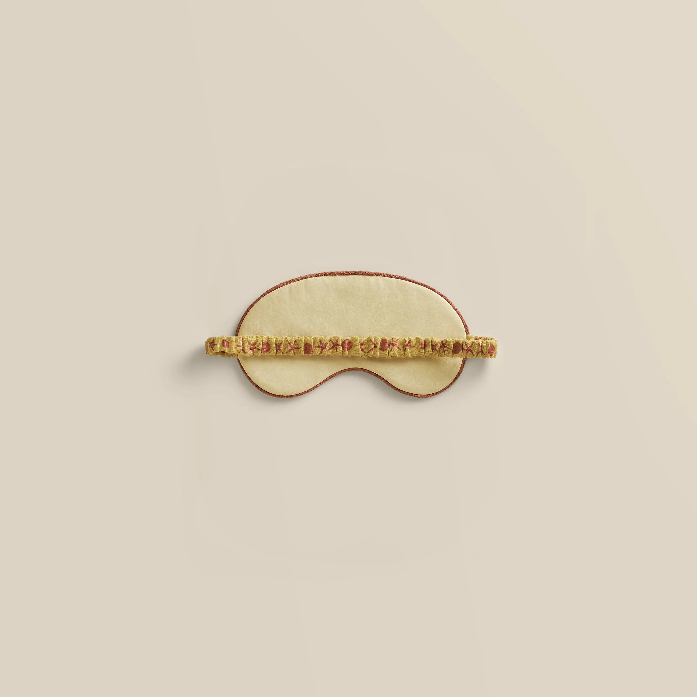 Stellar Eye Mask