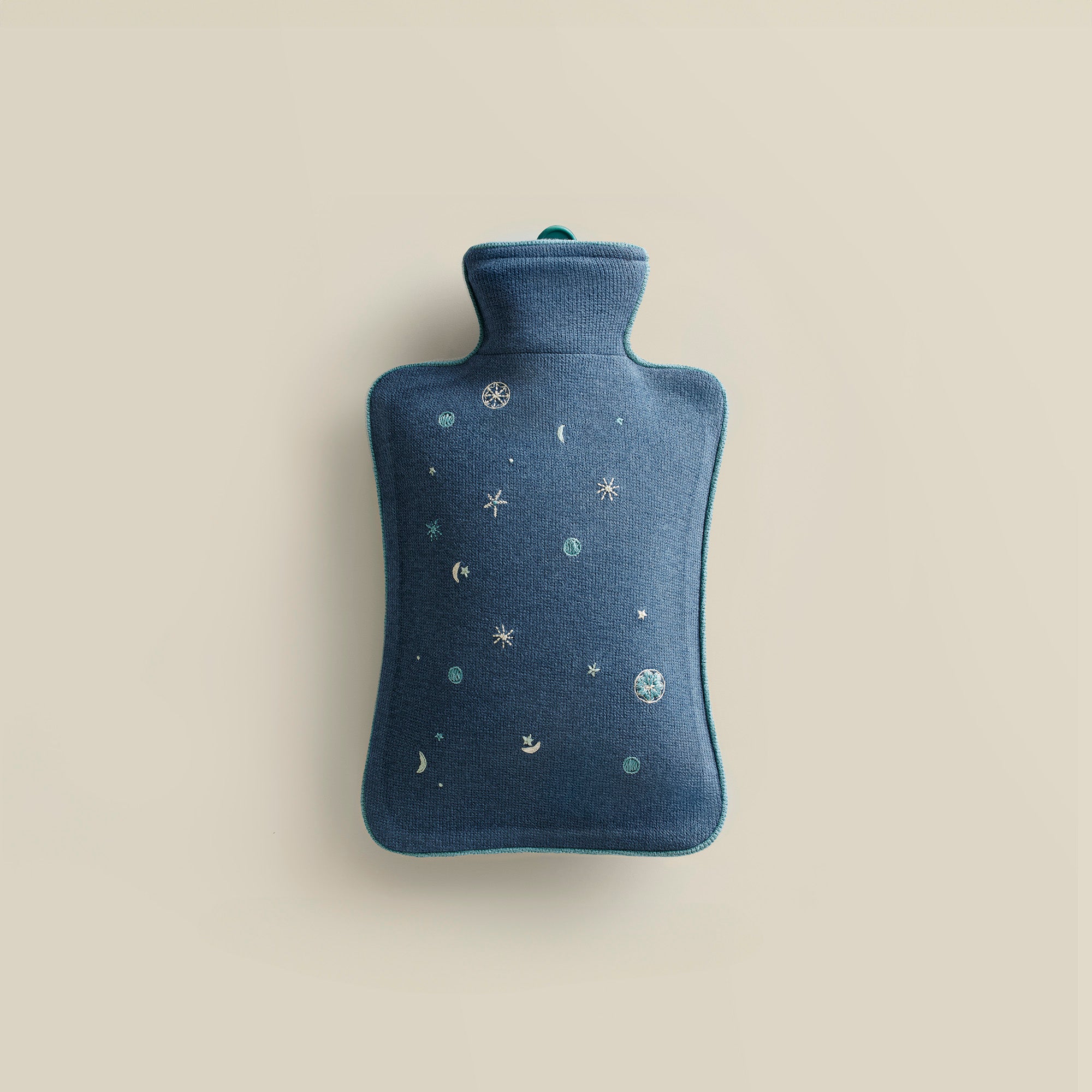 Hot Water Bottle Cover