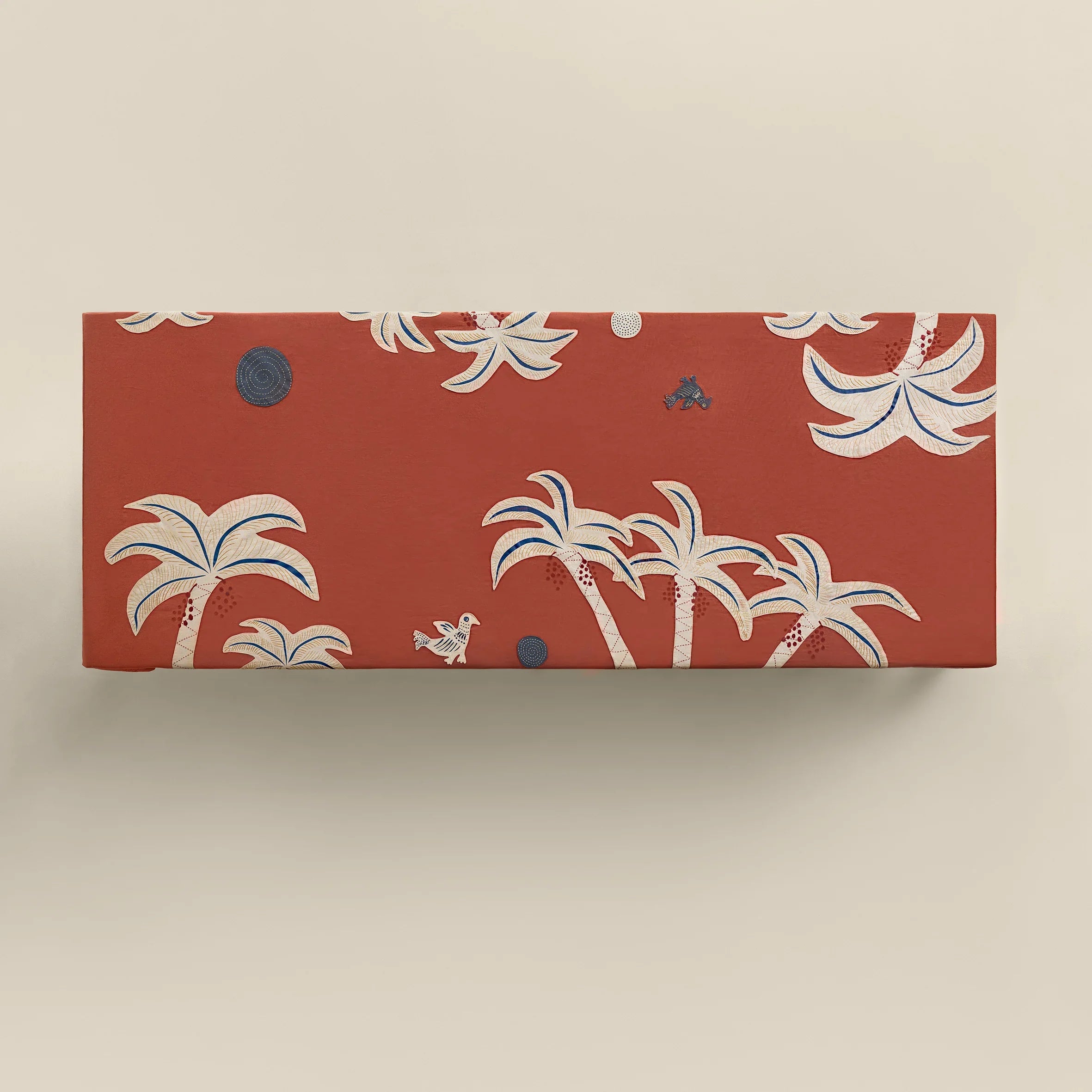 Oasis Tablecloth