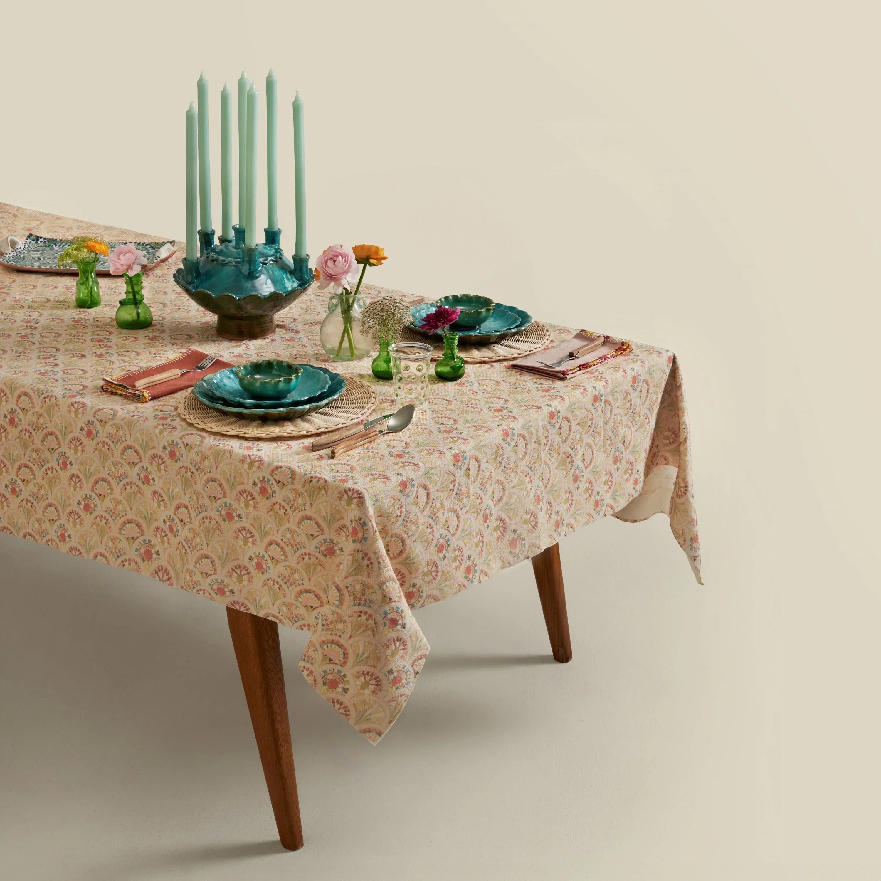 Abydos Tablecloth
